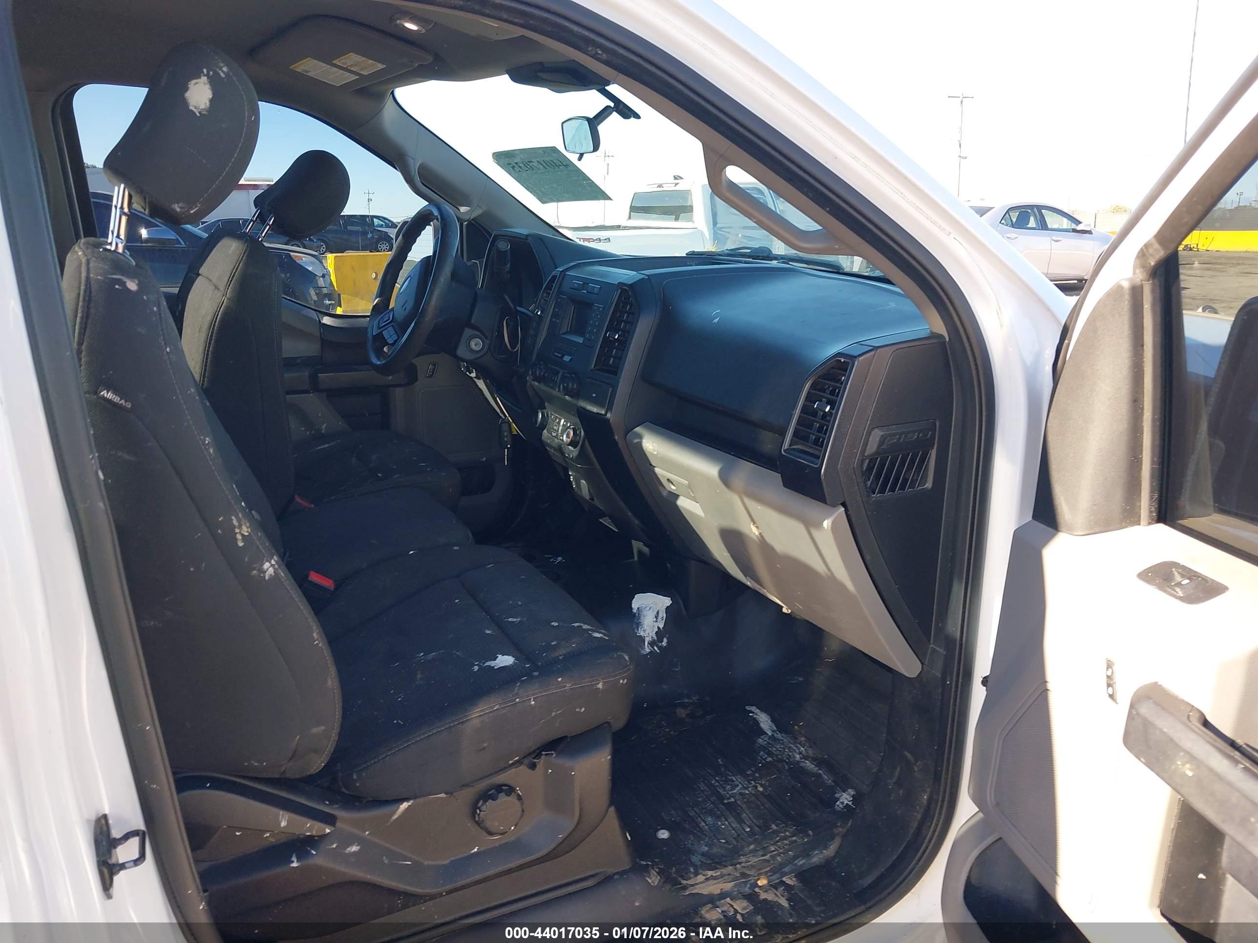FORD F-150 image 5