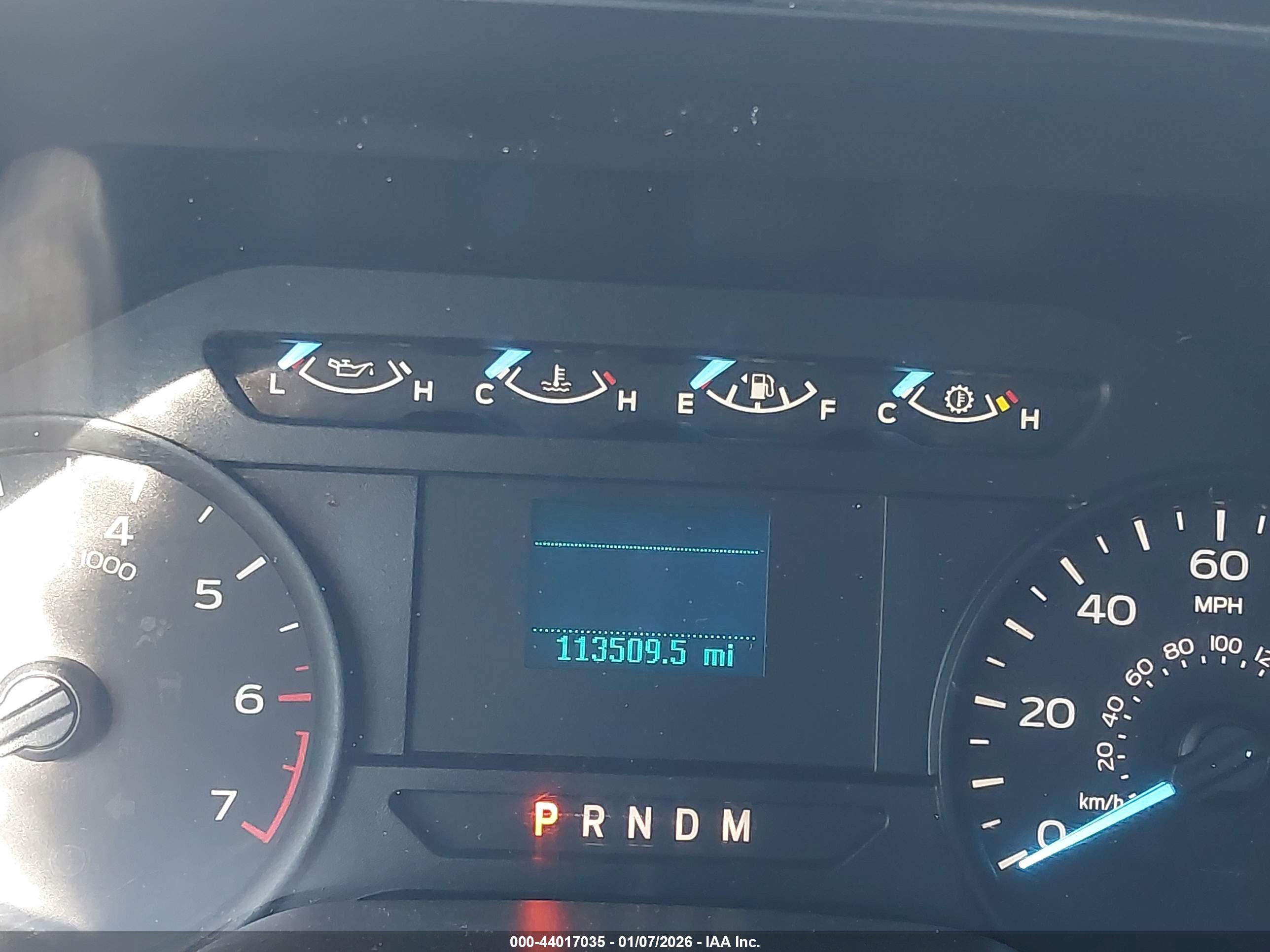 FORD F-150 image 7