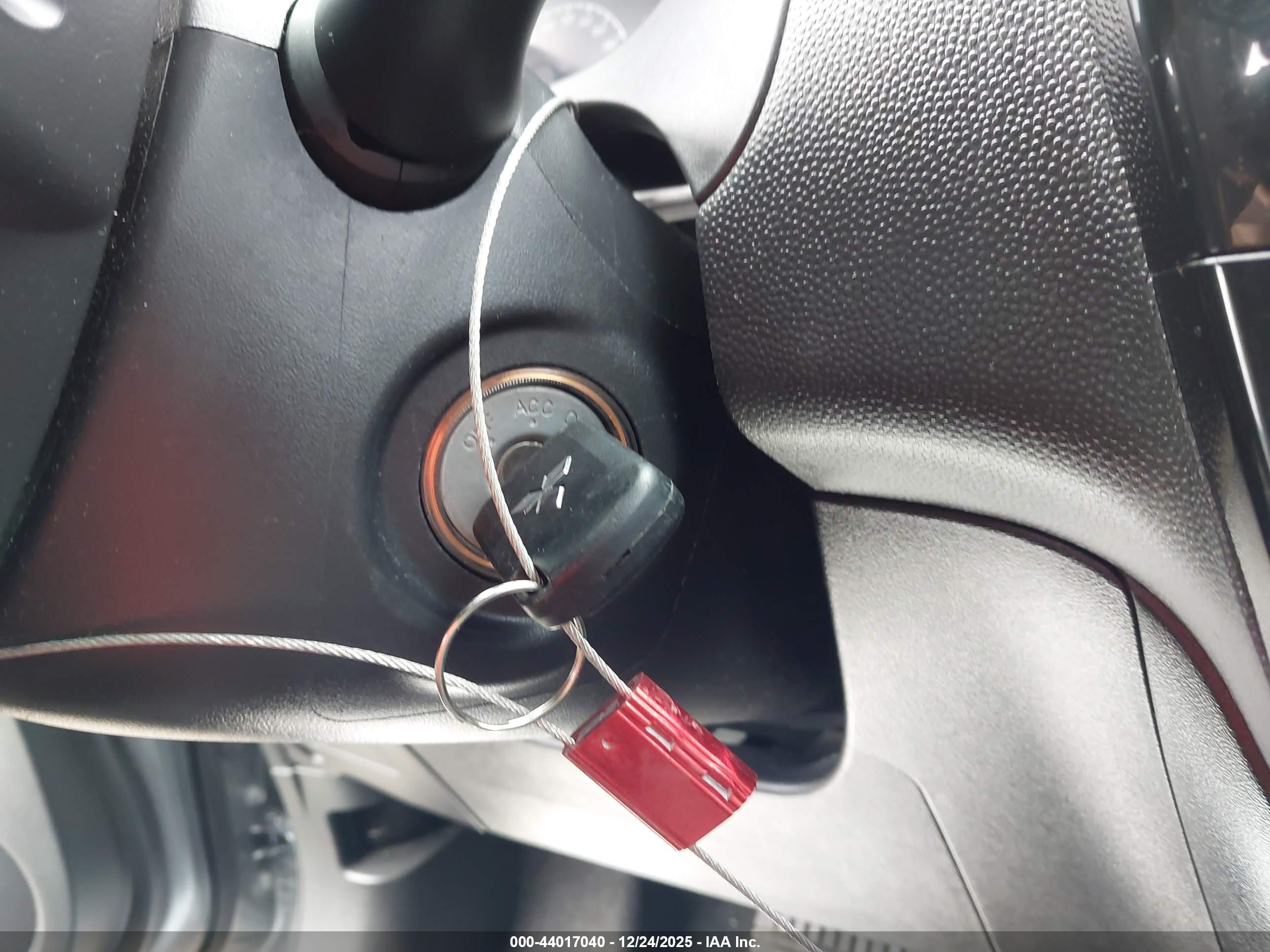 MITSUBISHI MIRAGE image 11