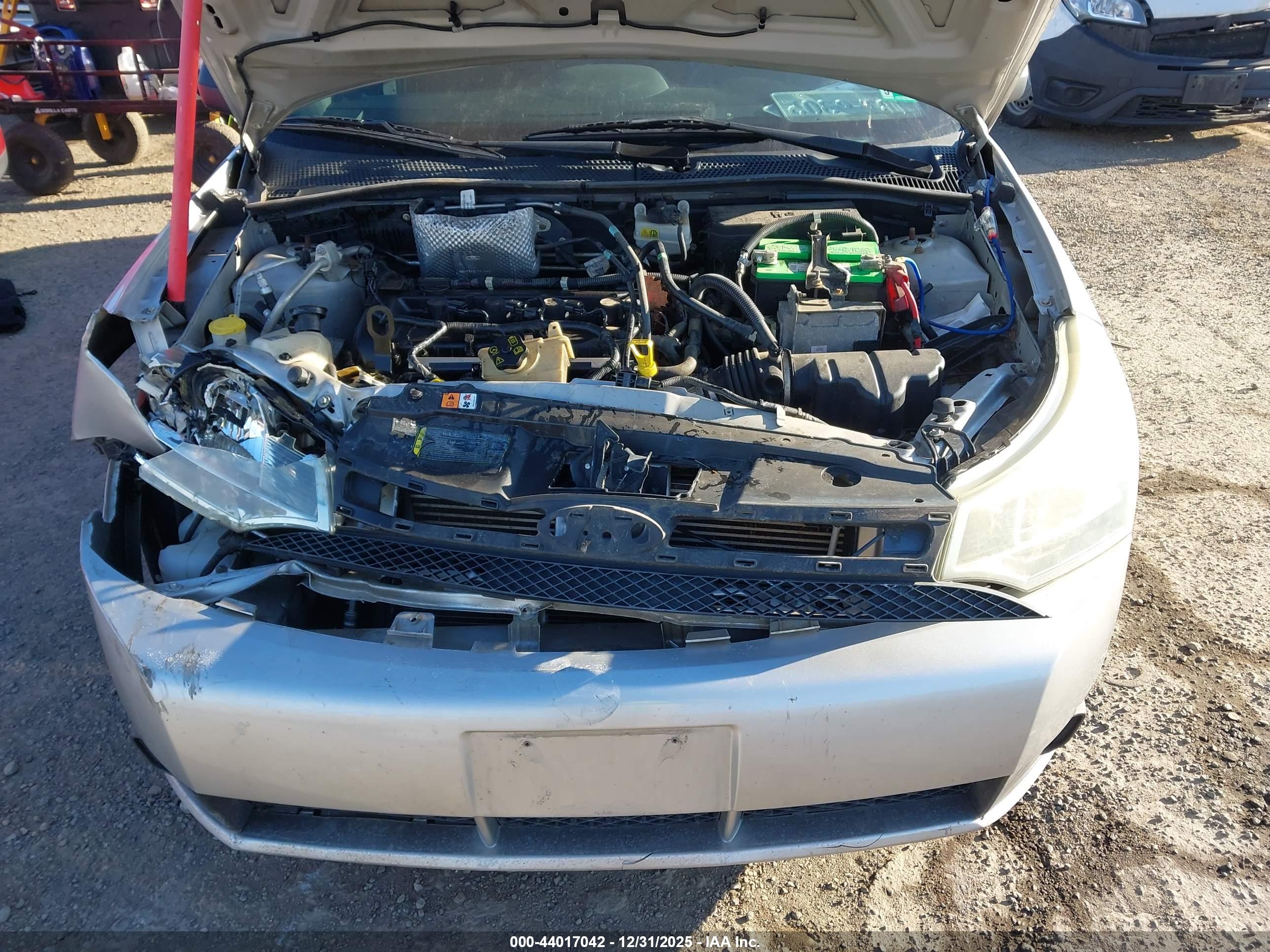 FORD FOCUS image 6