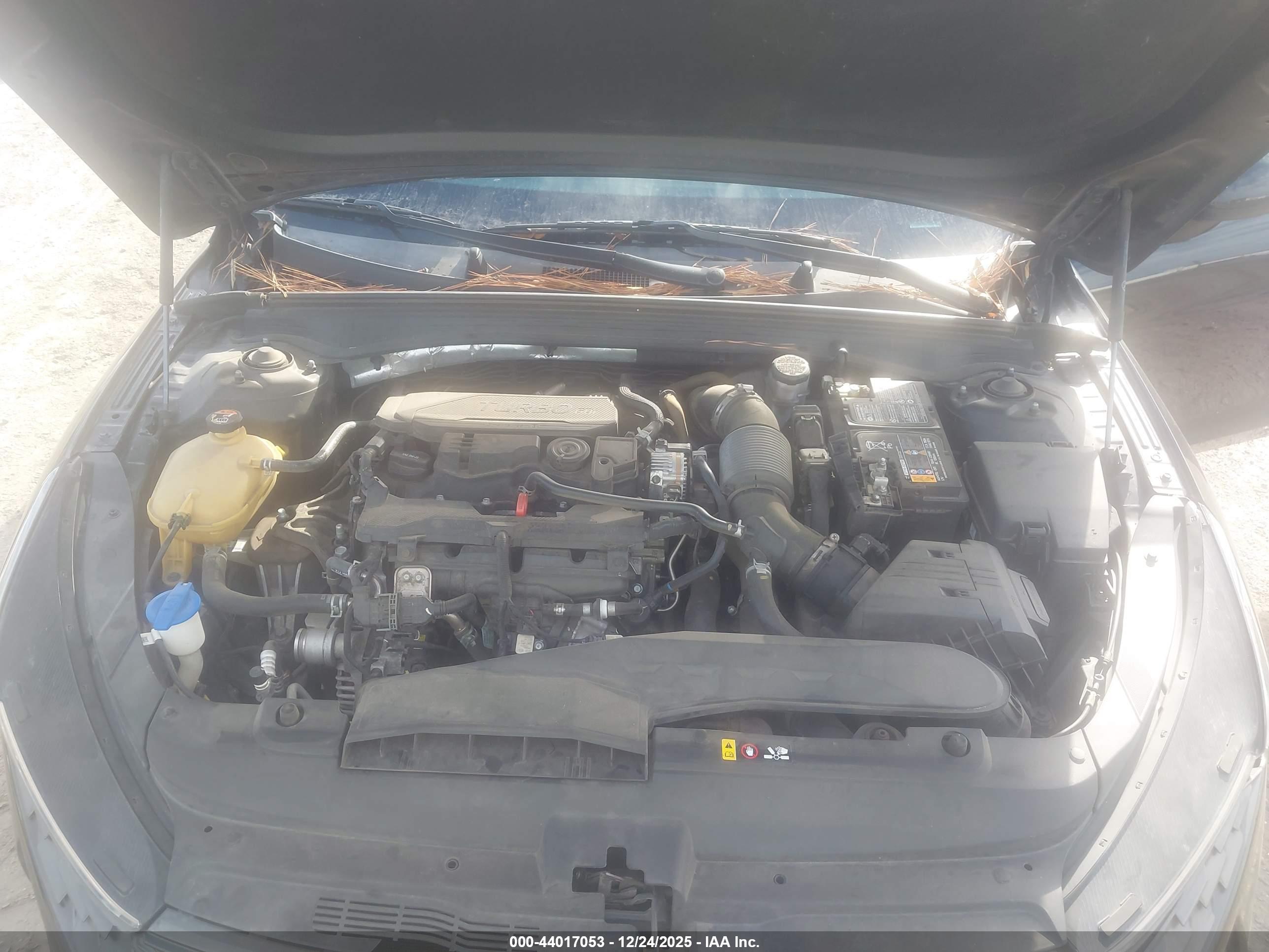 KIA K5 image 10