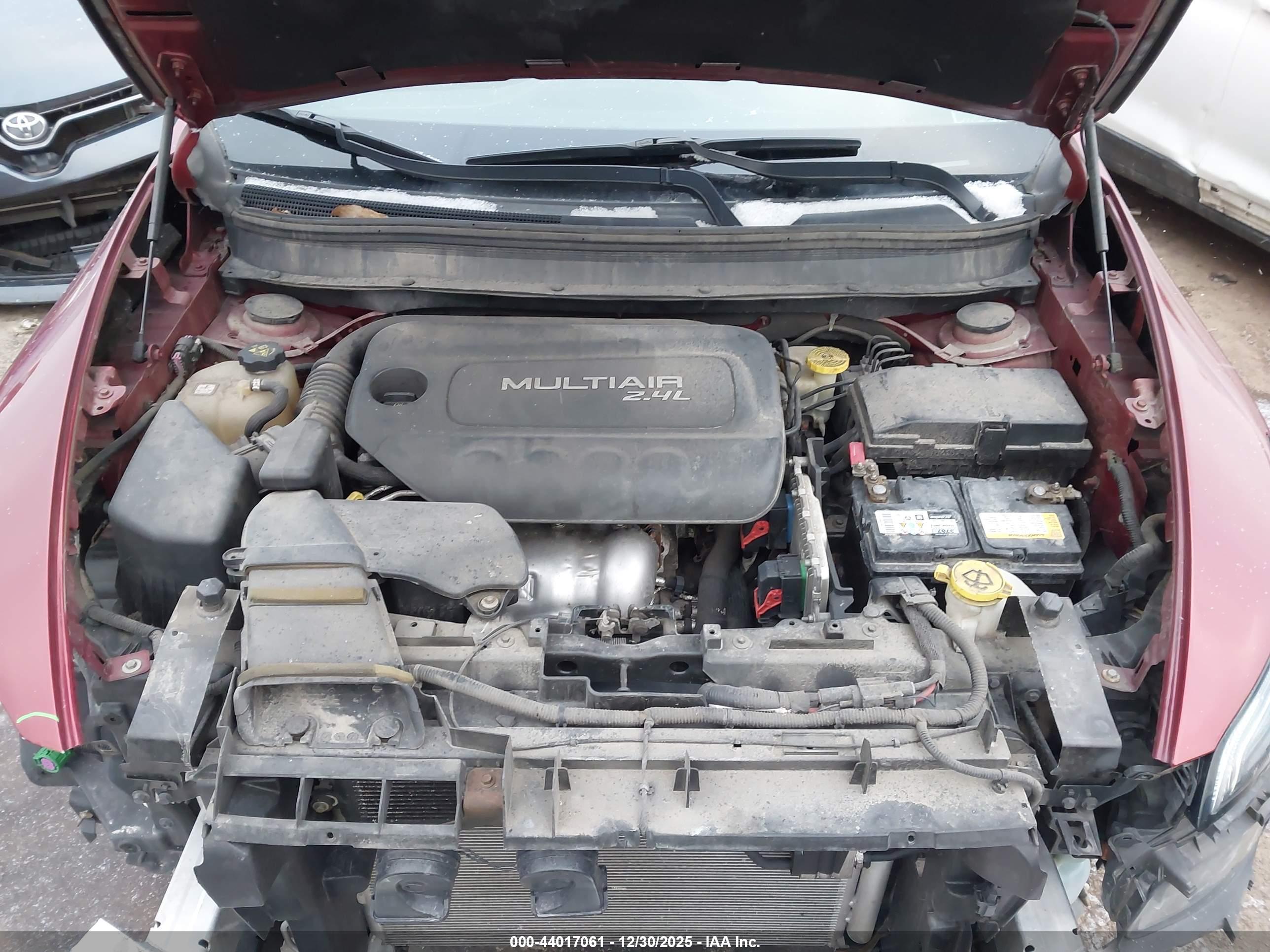 JEEP CHEROKEE image 10