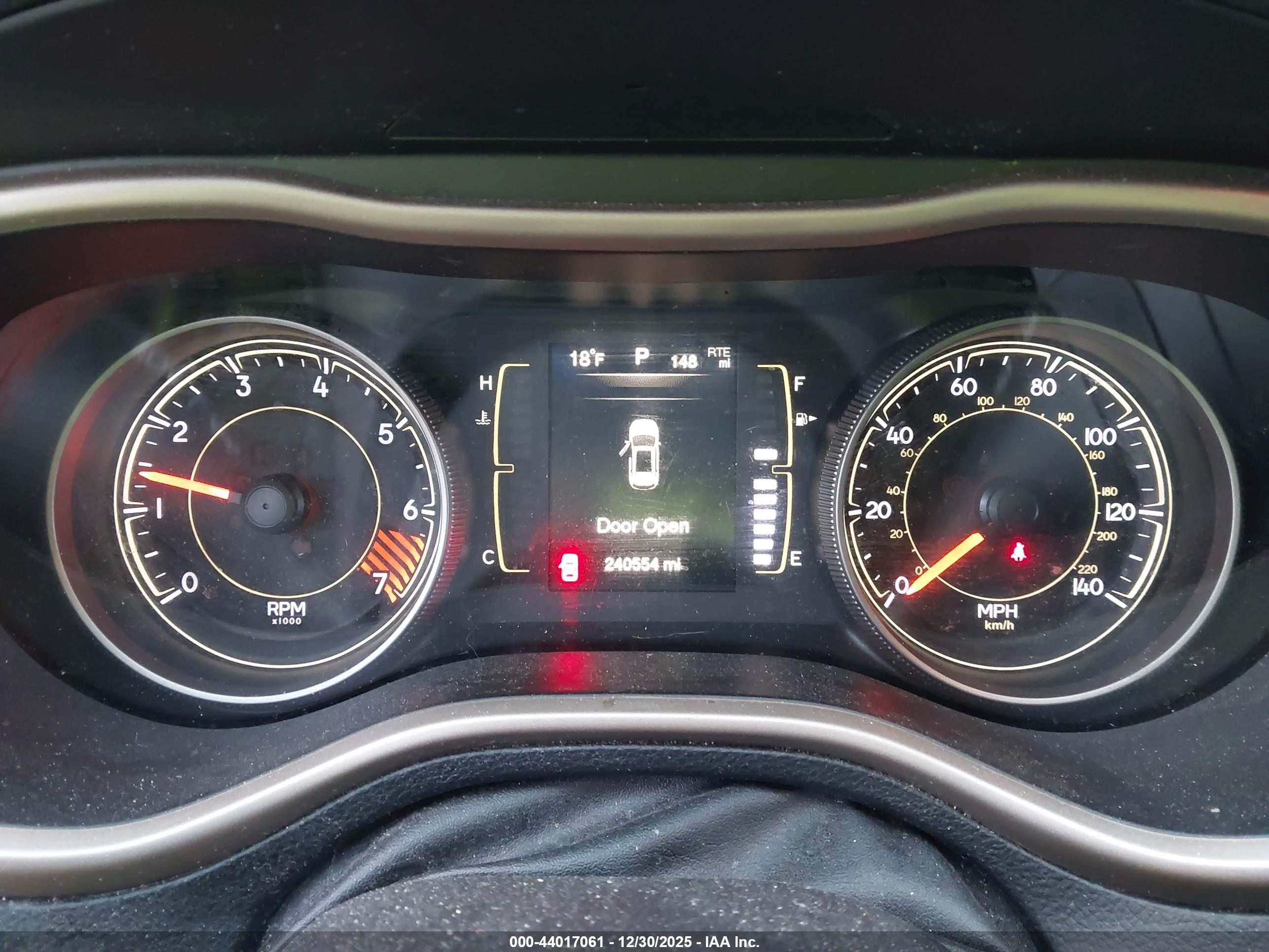 JEEP CHEROKEE image 7