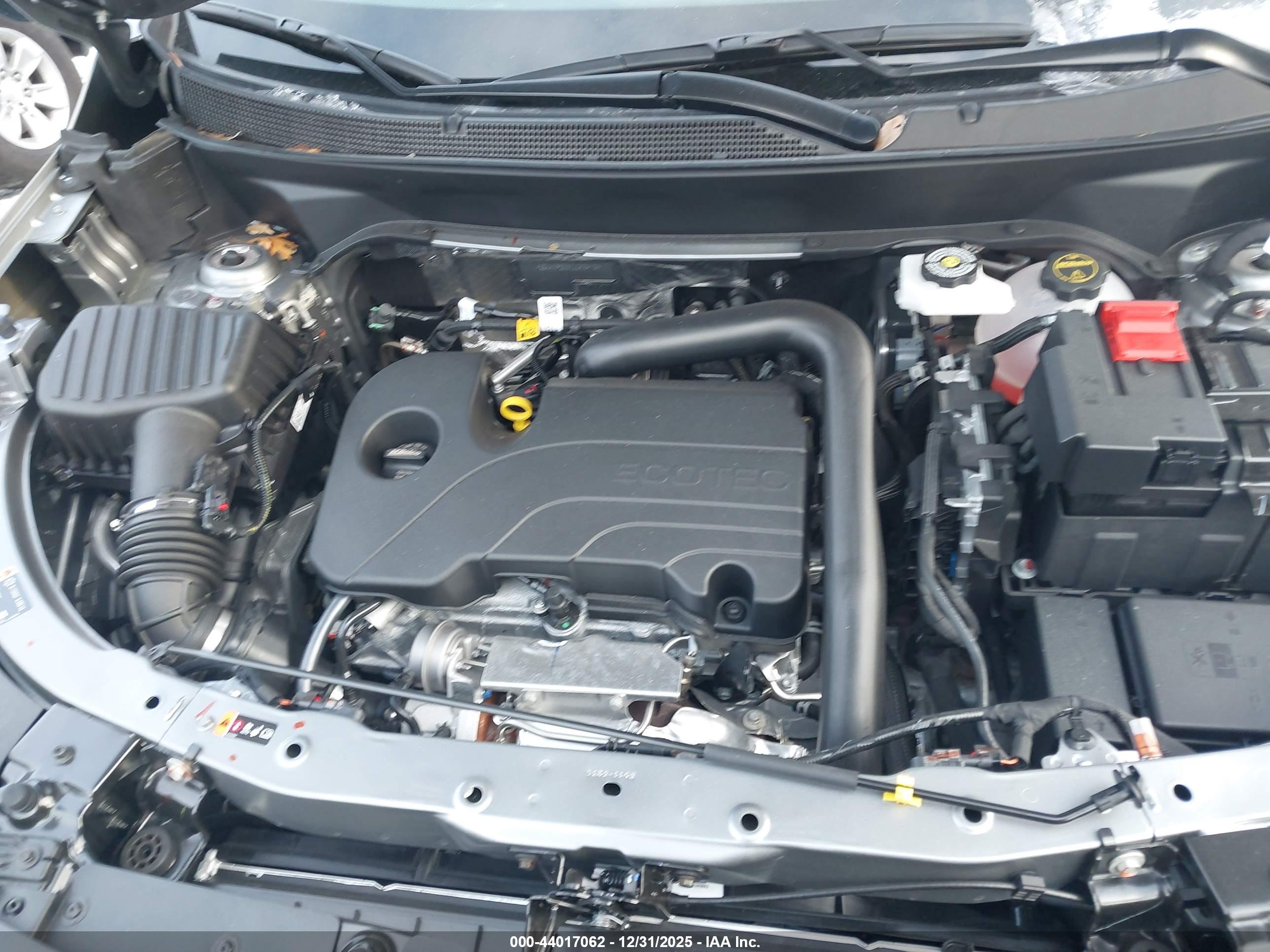 CHEVROLET EQUINOX image 10
