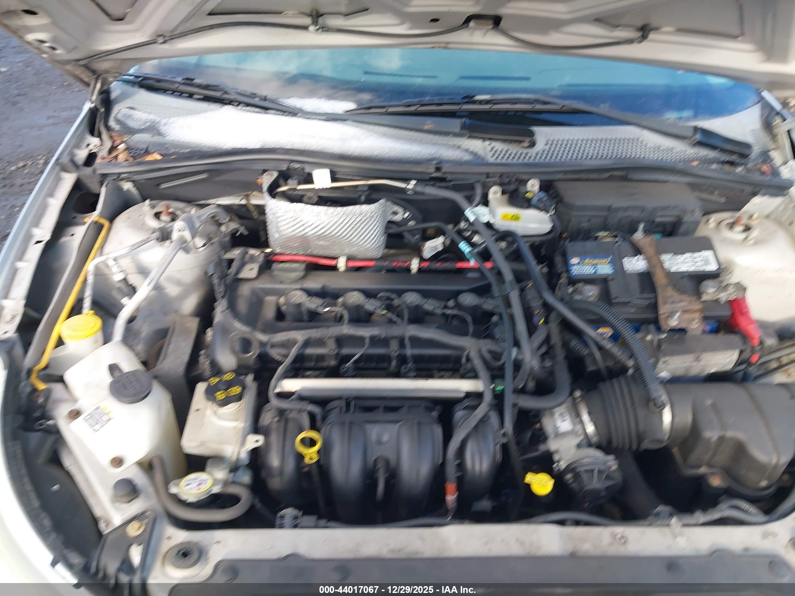 FORD FOCUS image 10