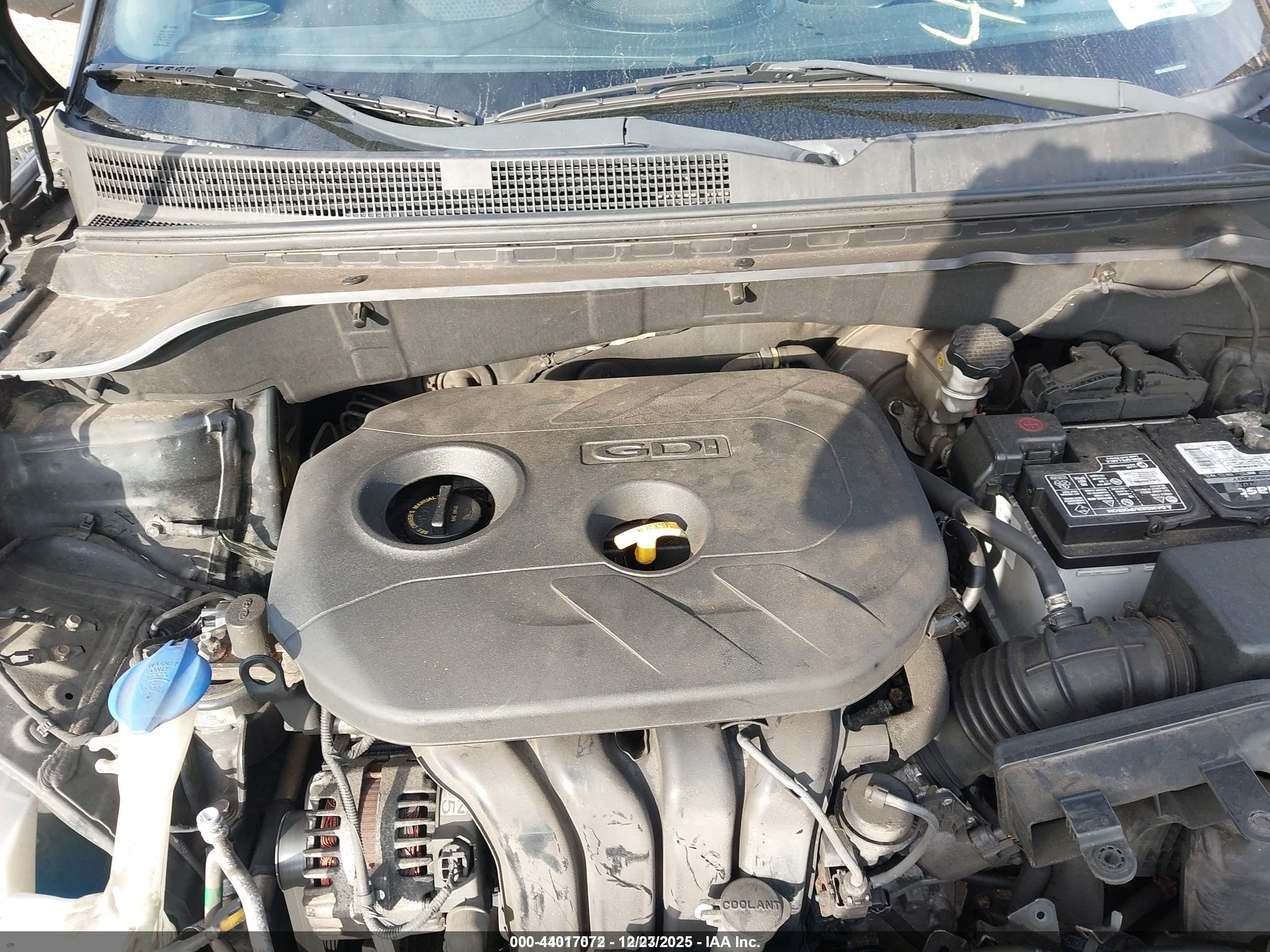 KIA SOUL image 10