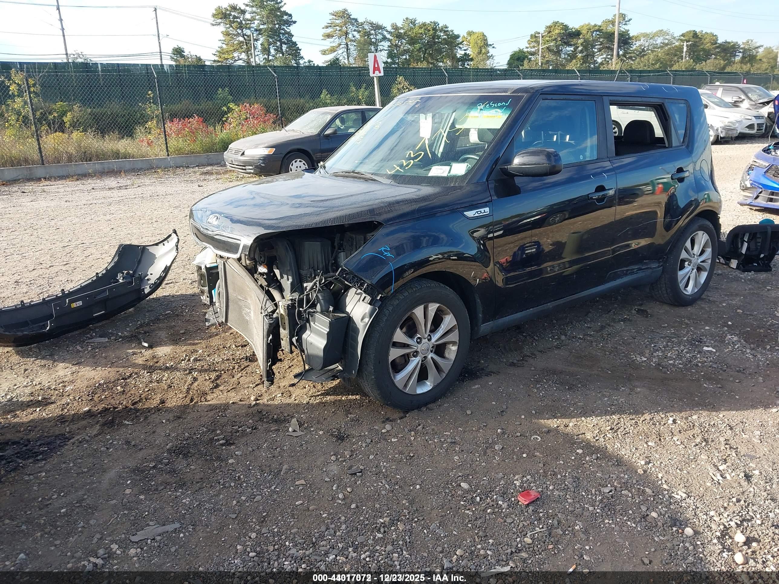 KIA SOUL image 2