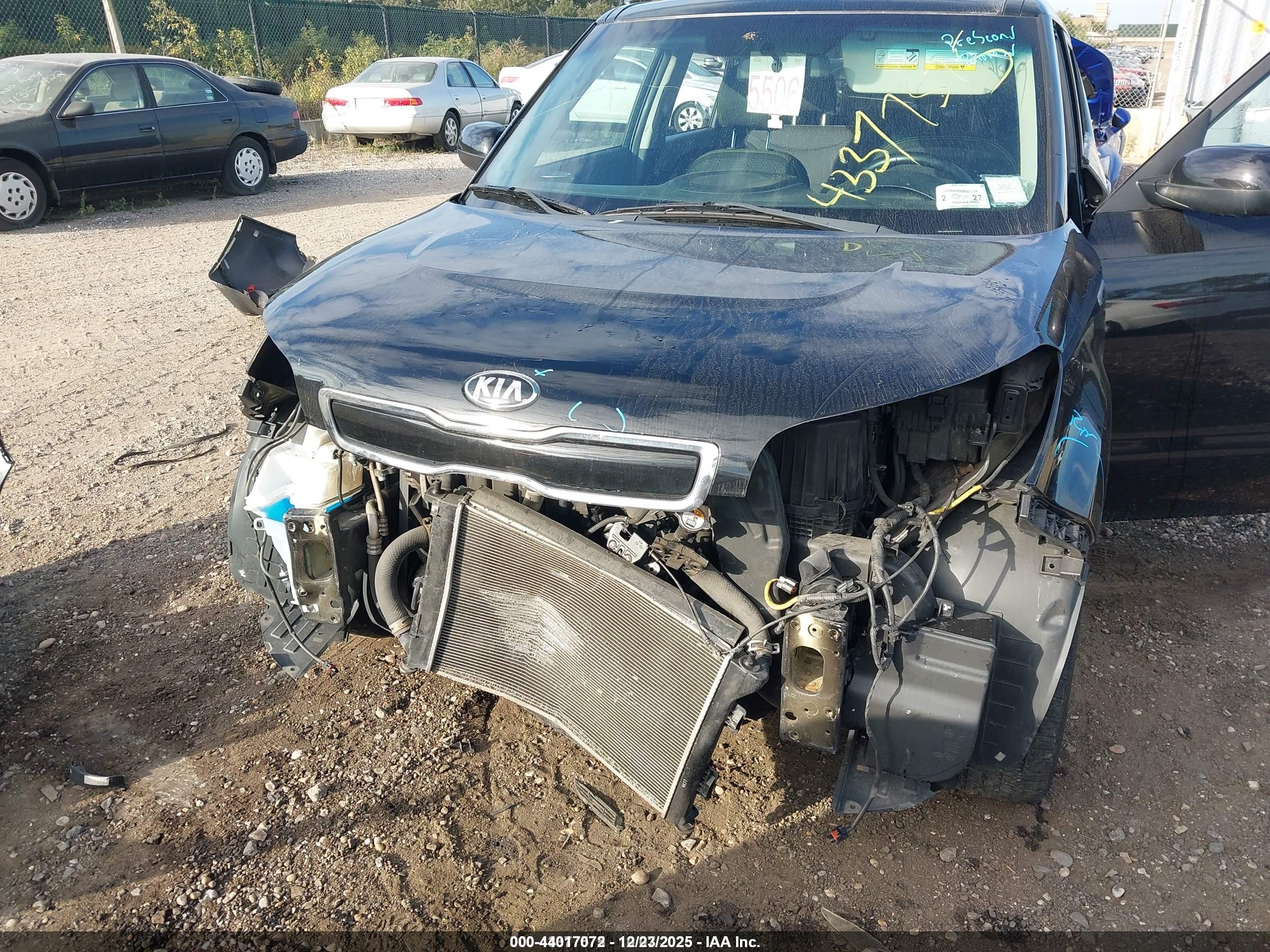 KIA SOUL image 6