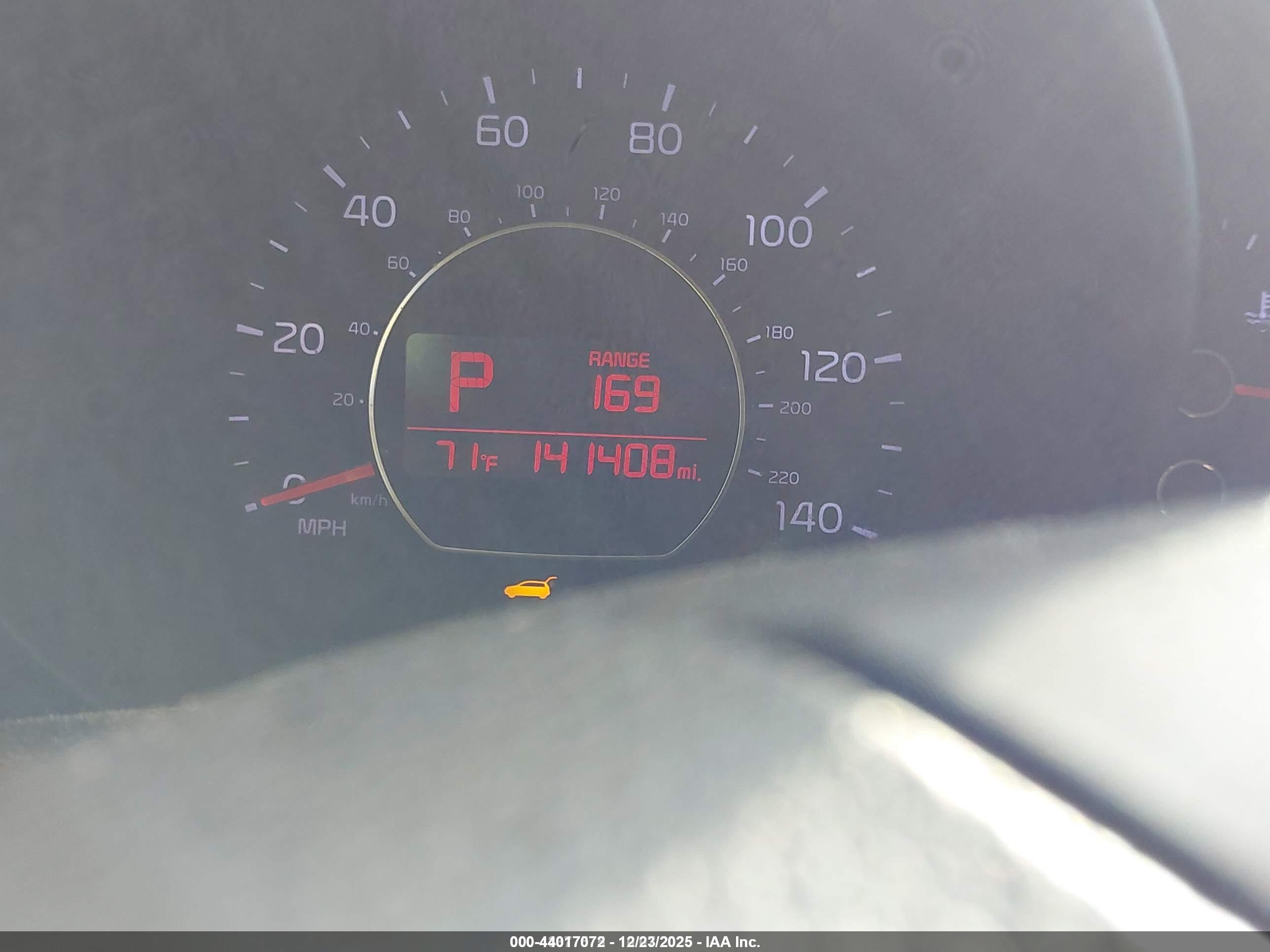 KIA SOUL image 7