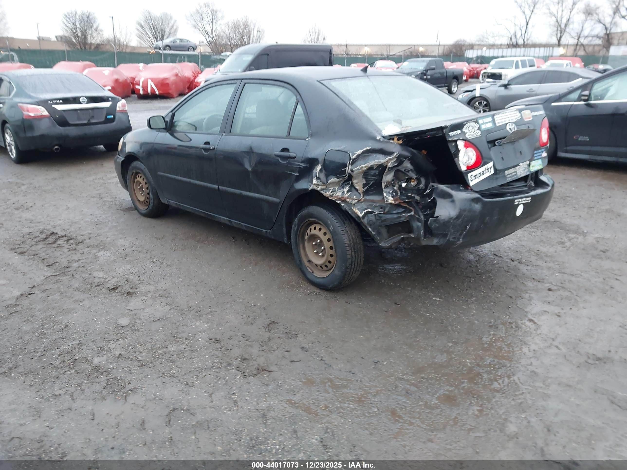 TOYOTA COROLLA image 3