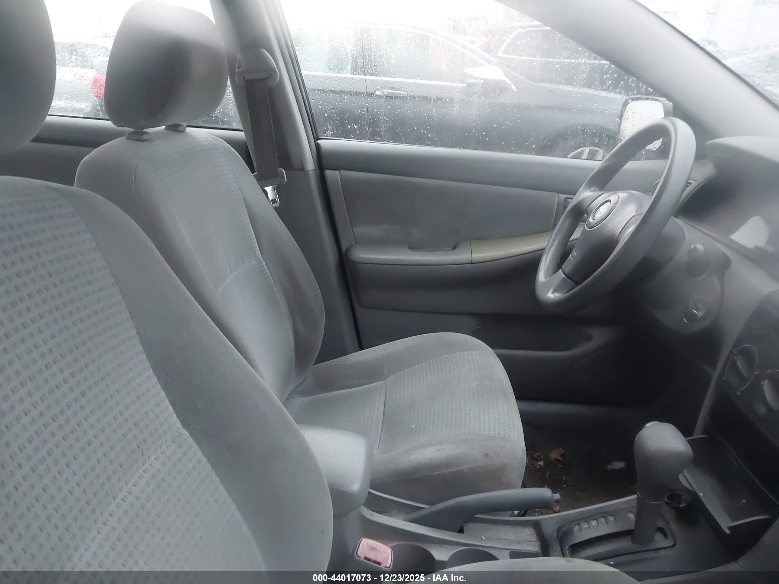TOYOTA COROLLA image 5