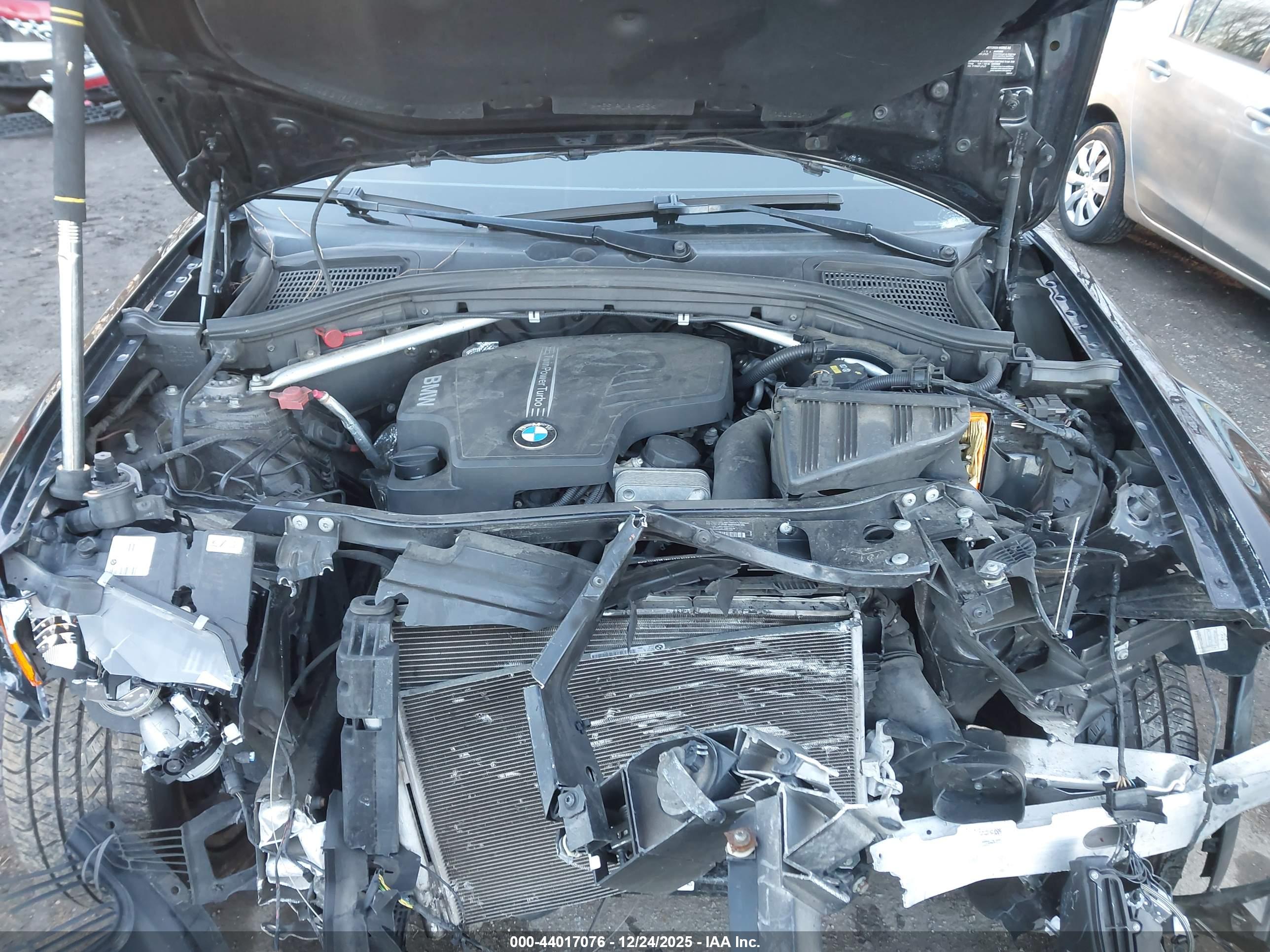 BMW X3 image 10