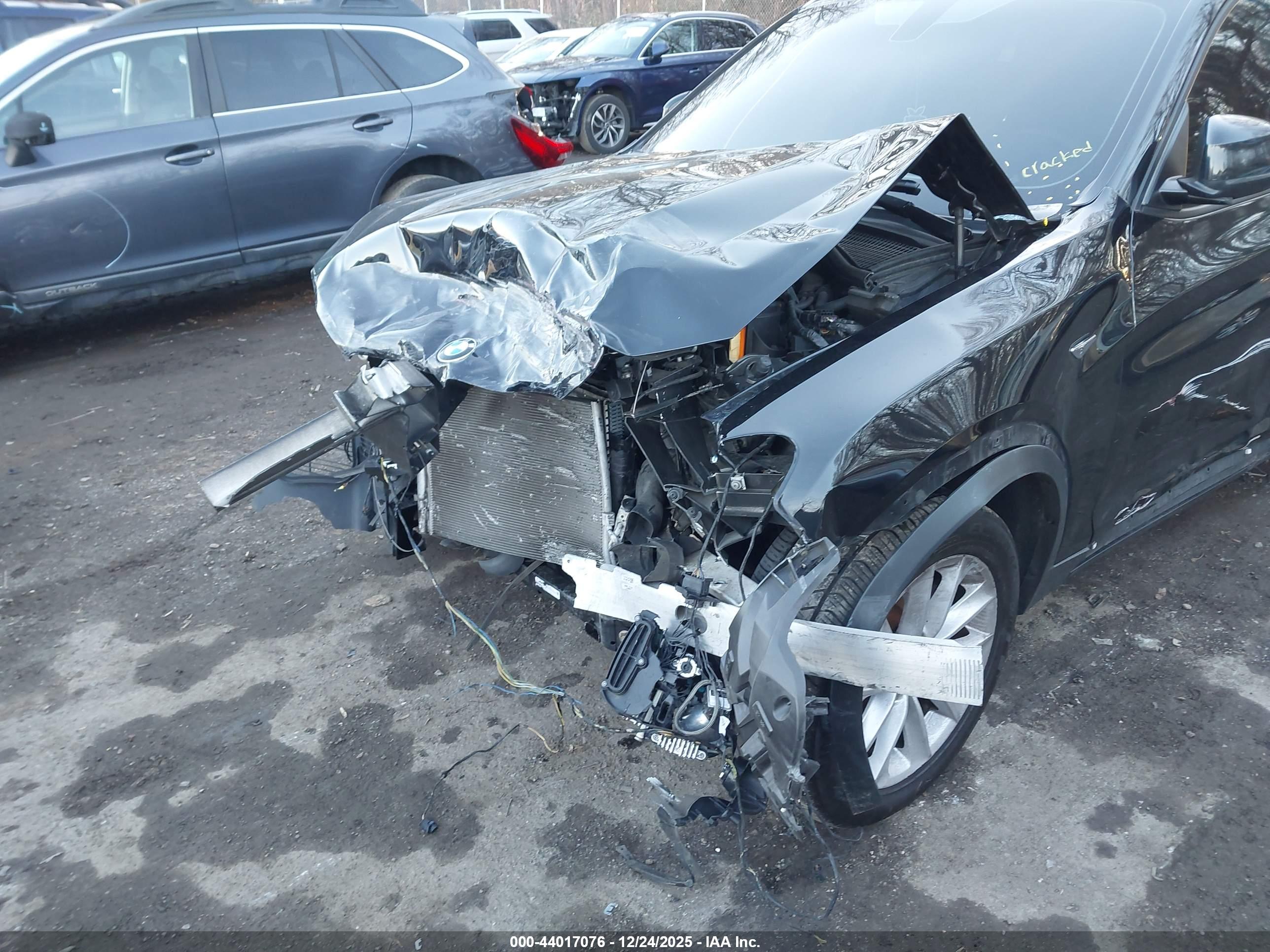 BMW X3 image 6