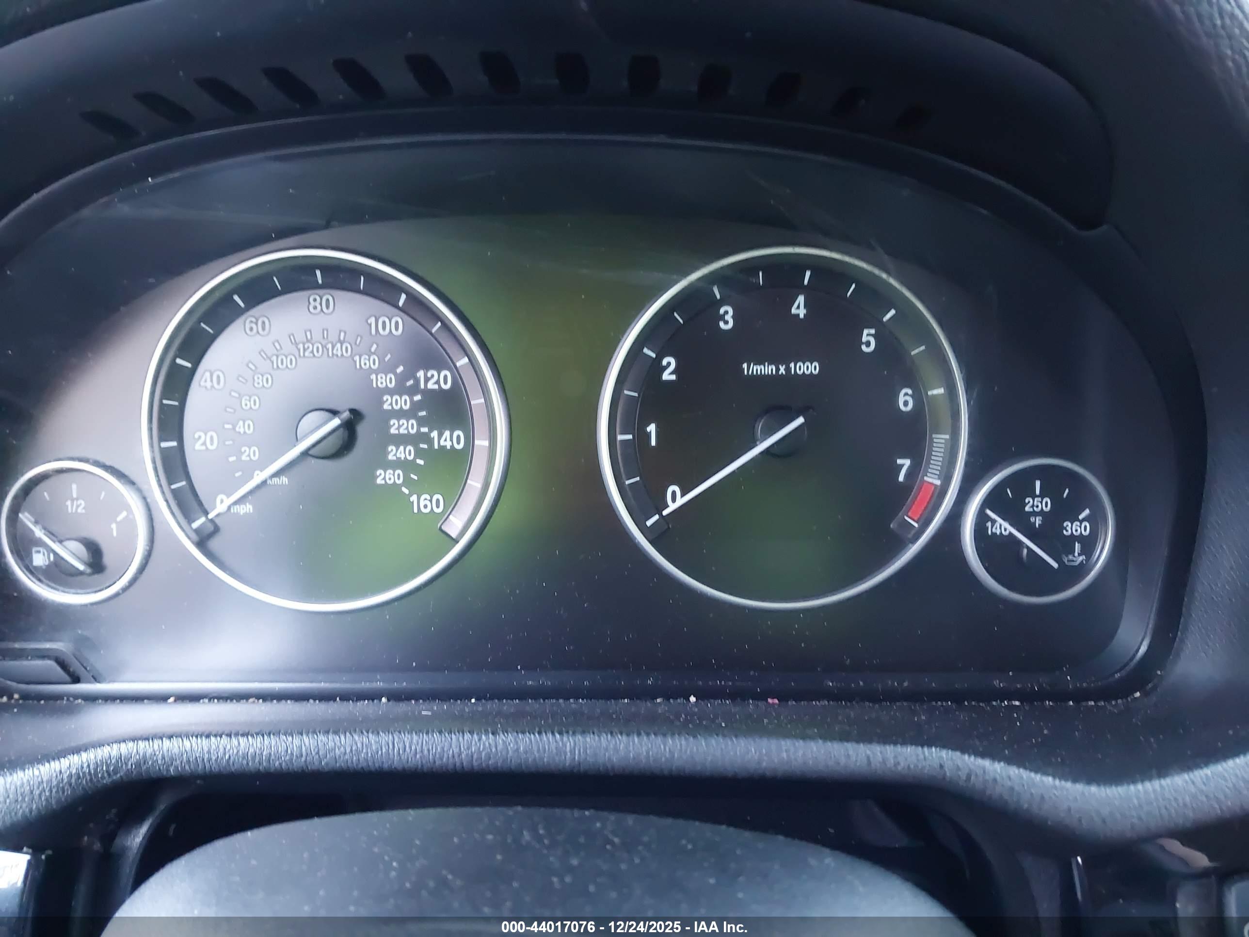 BMW X3 image 7