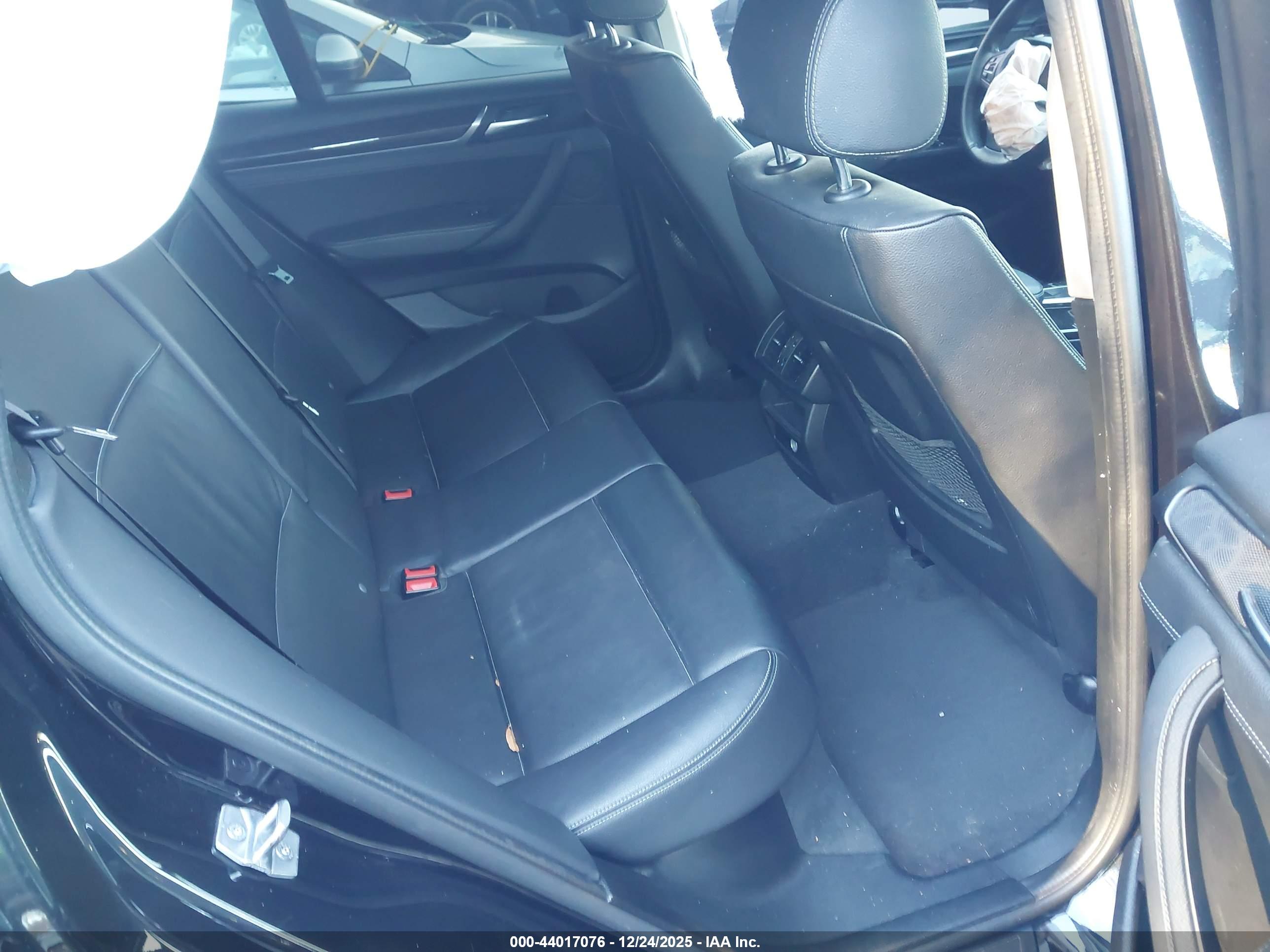 BMW X3 image 8