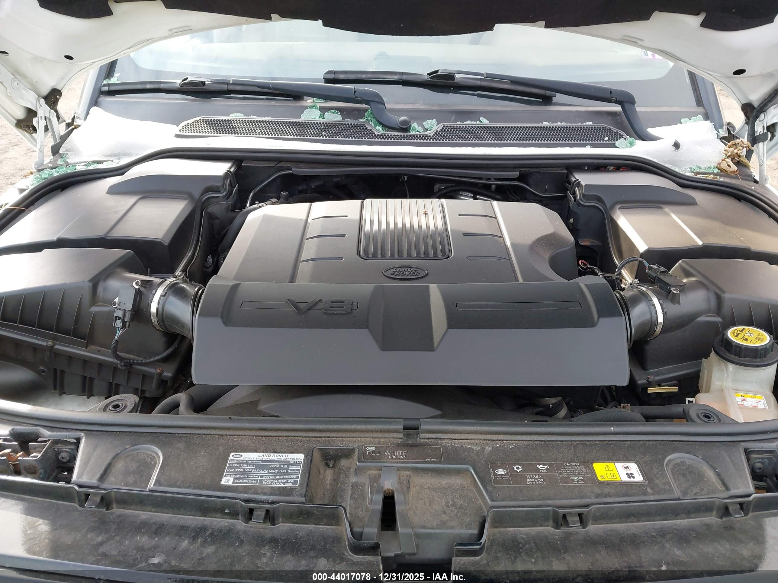 LAND ROVER image 10