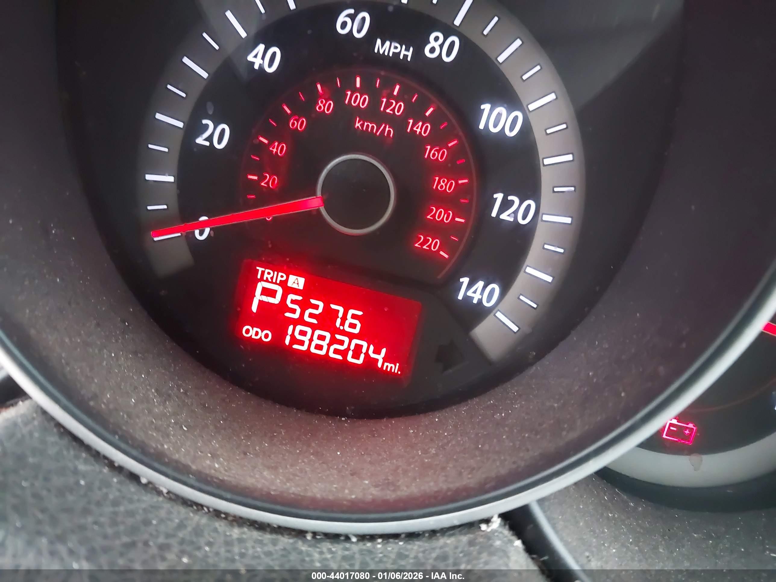 KIA FORTE image 7