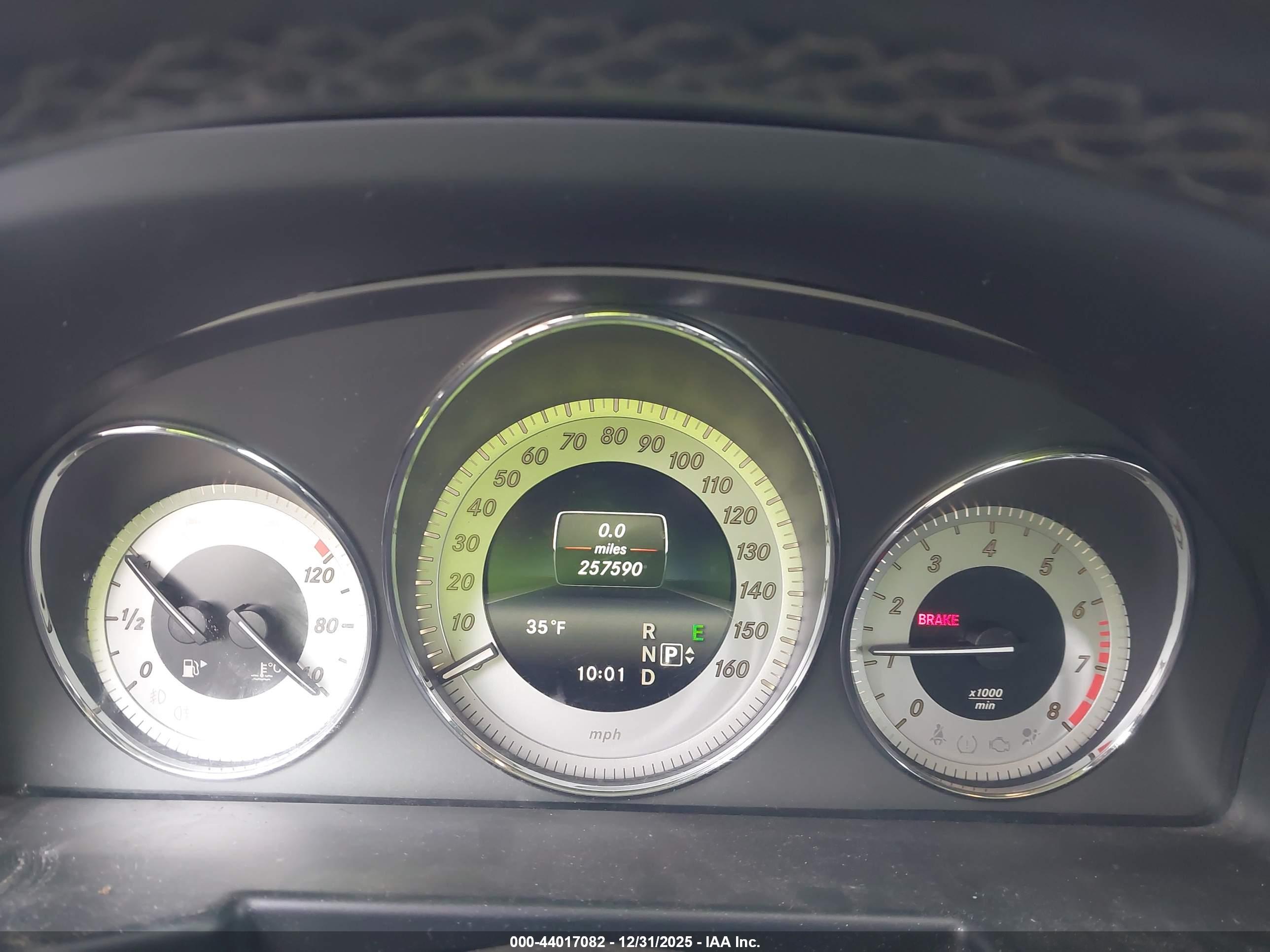 MERCEDES-BENZ GLK image 7