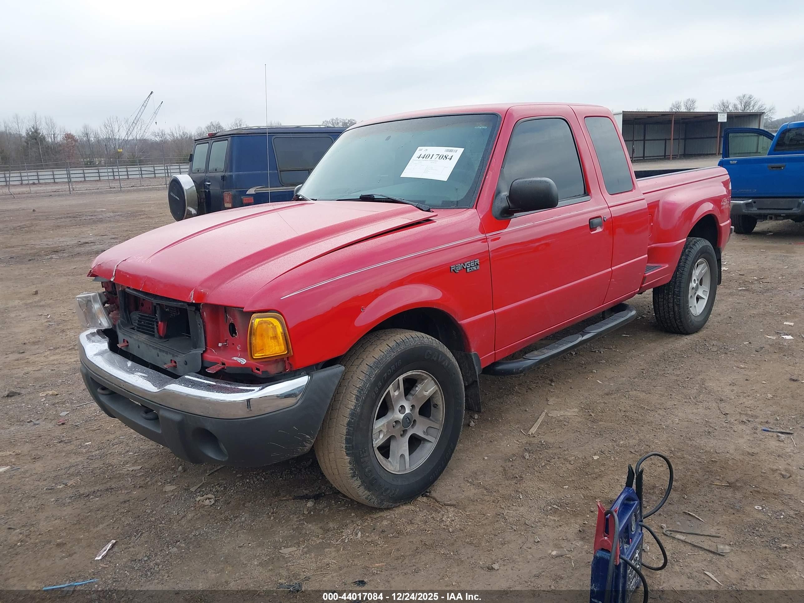 FORD RANGER image 2