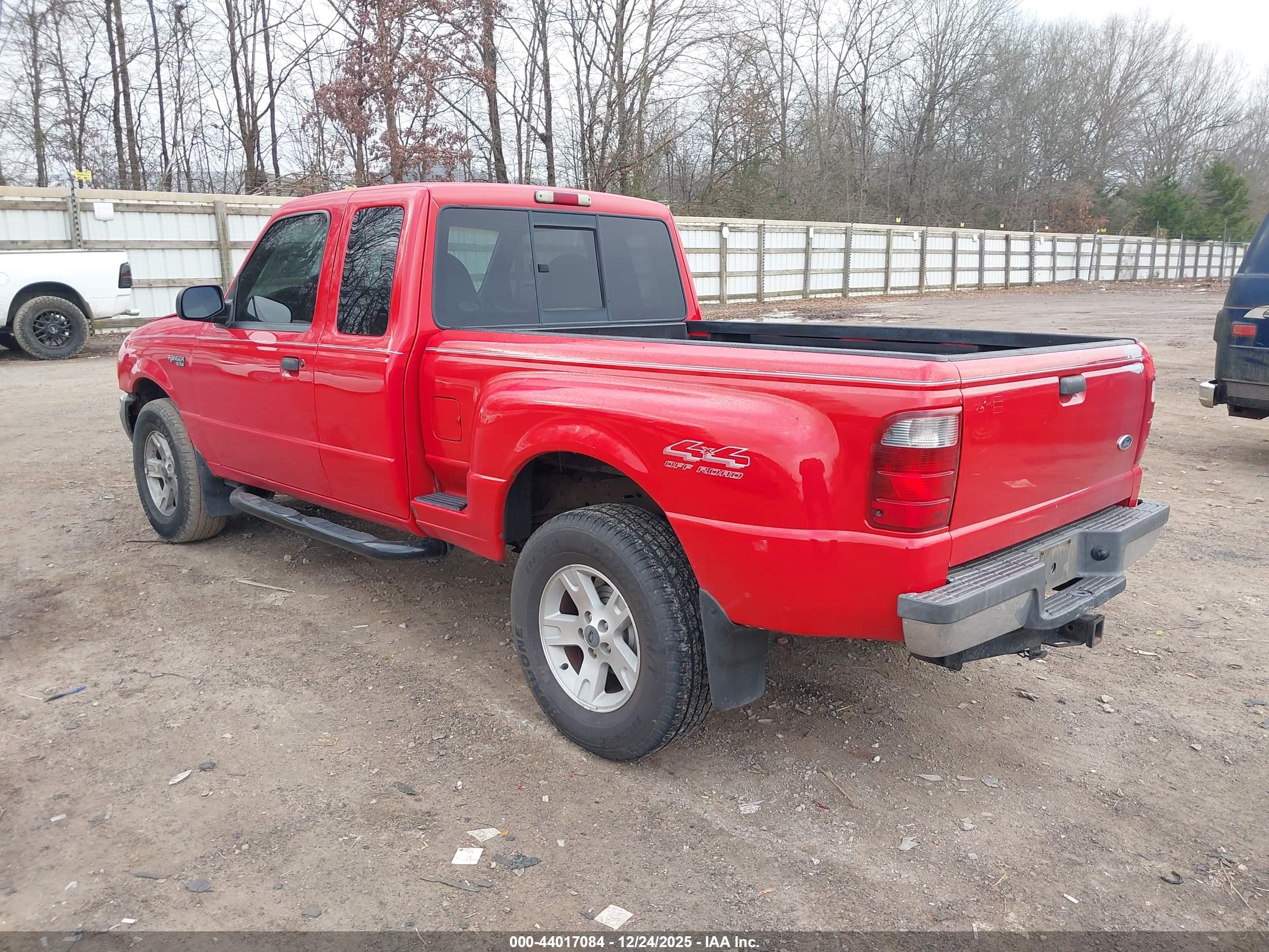 FORD RANGER image 3