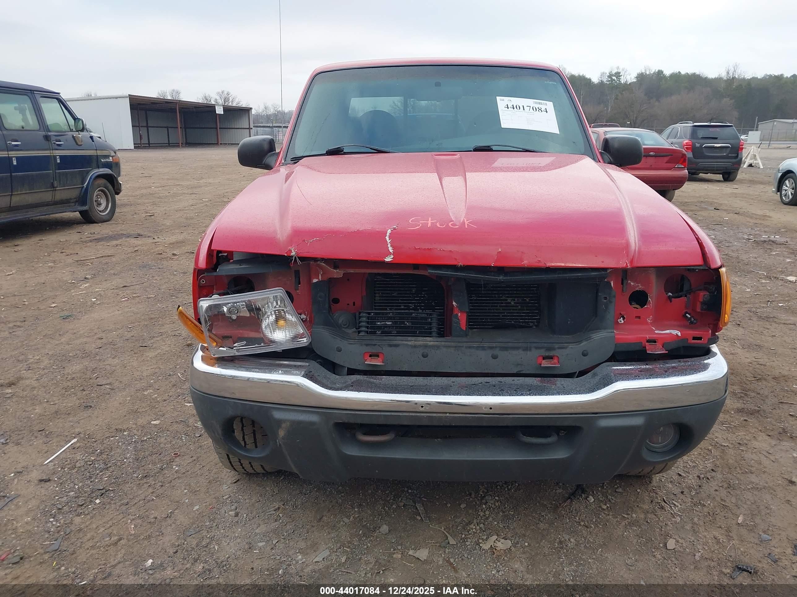 FORD RANGER image 6