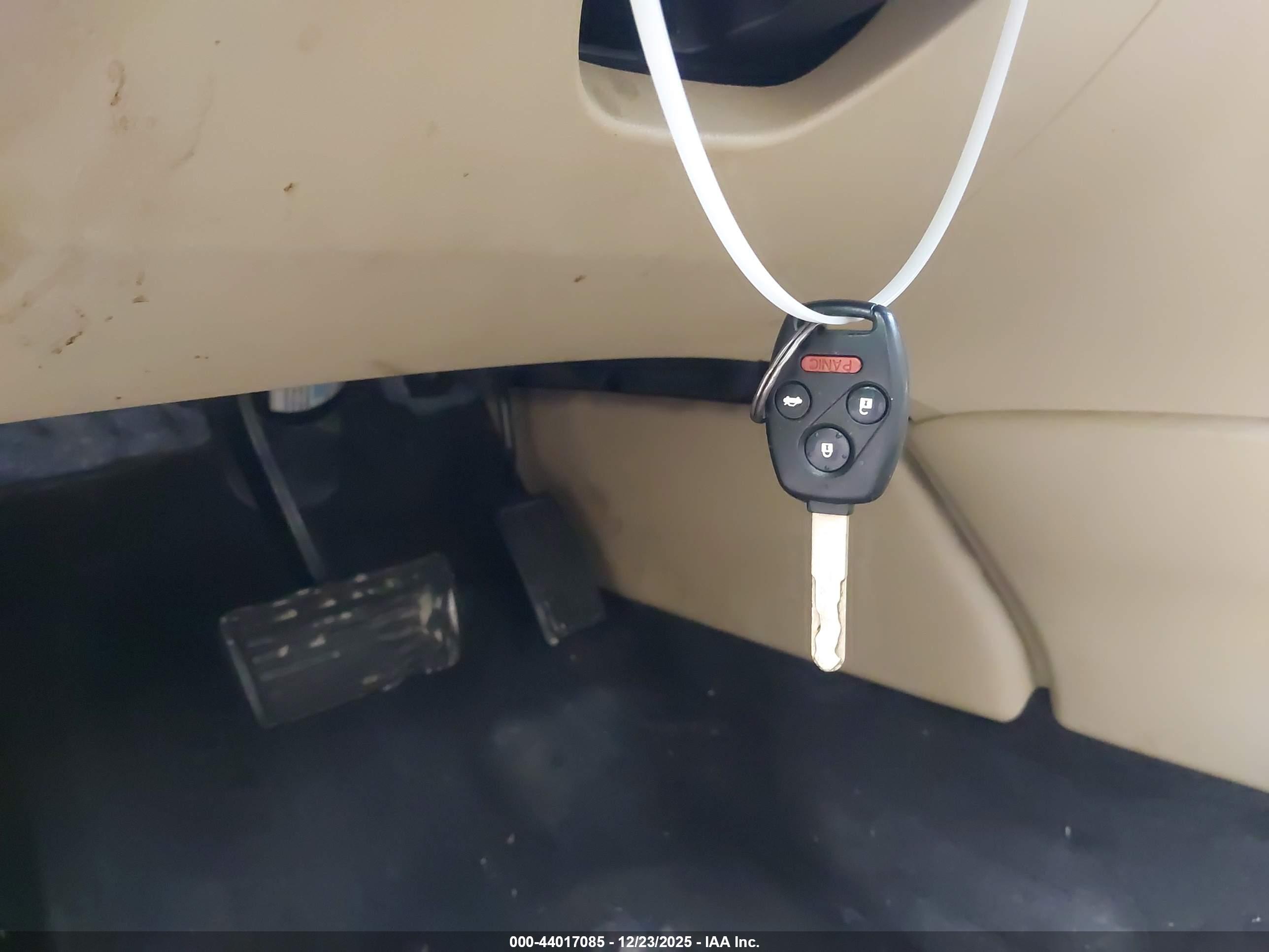 HONDA ACCORD image 11