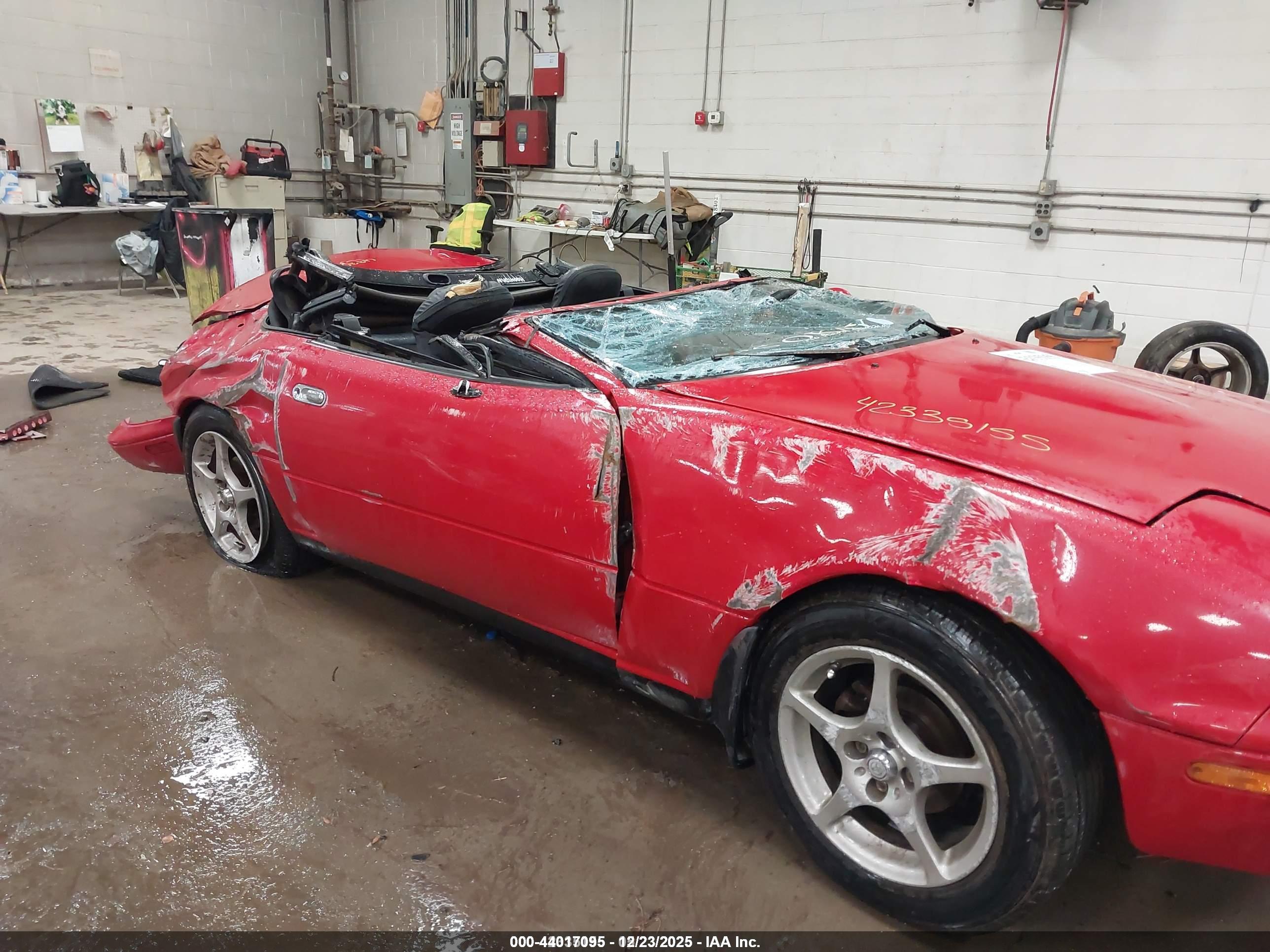 MAZDA MX-5 image 6