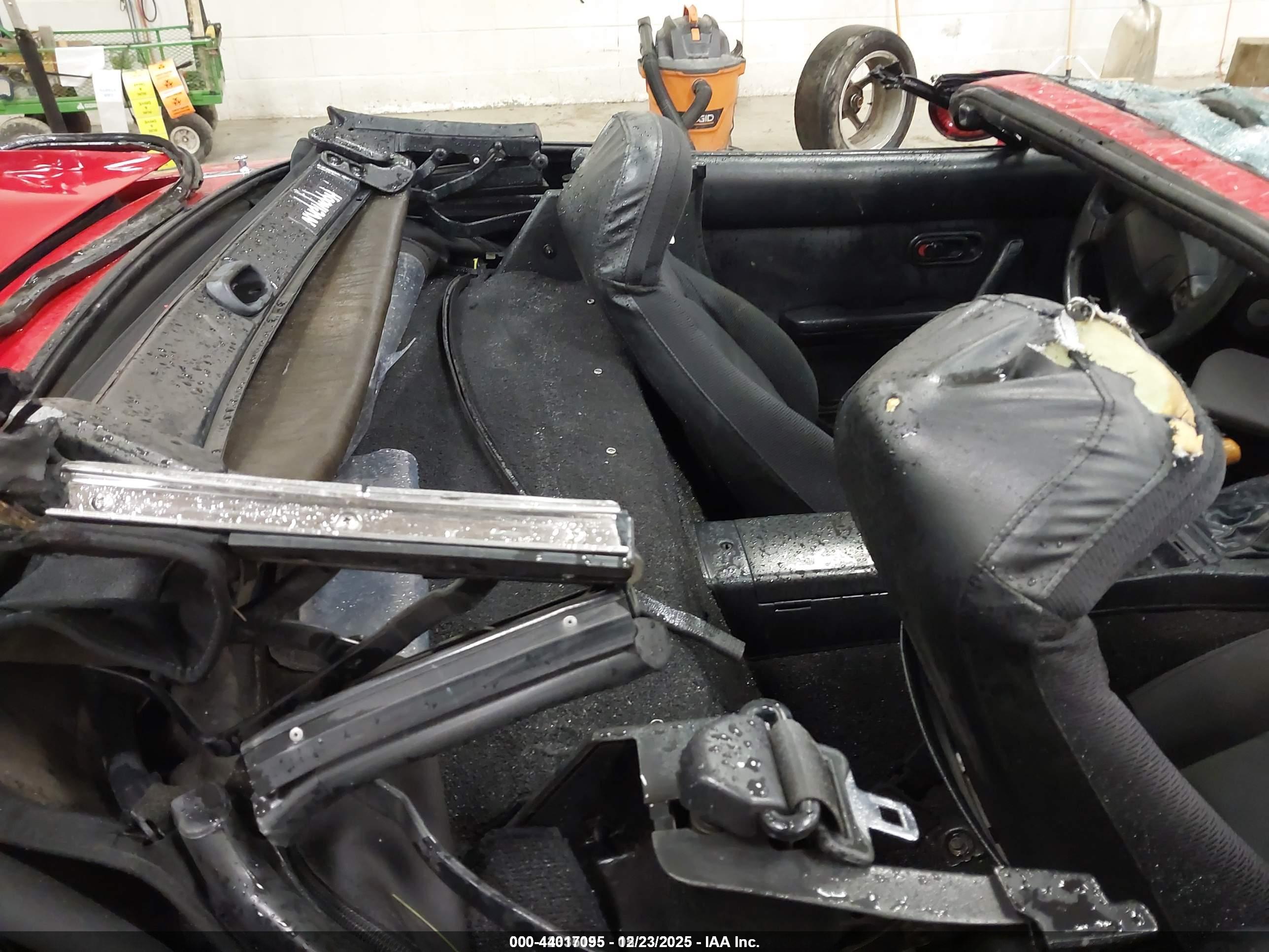 MAZDA MX-5 image 8