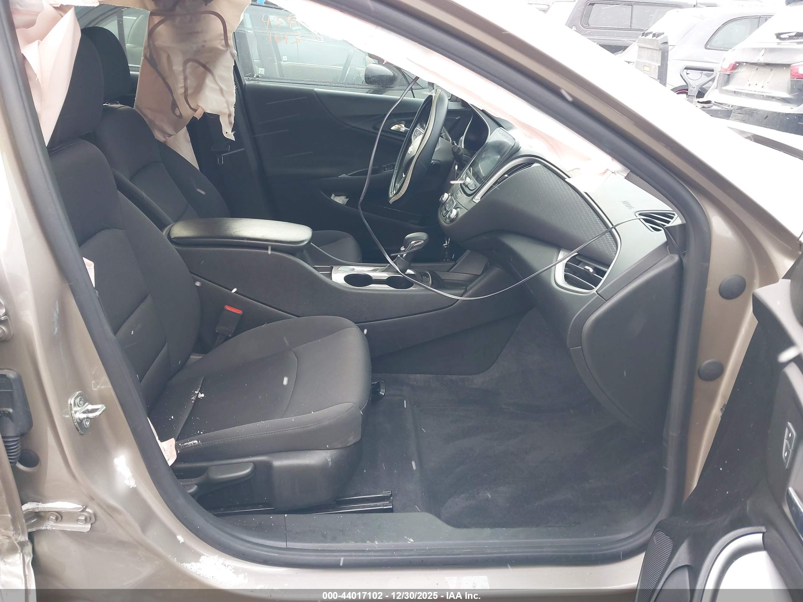 CHEVROLET MALIBU image 5