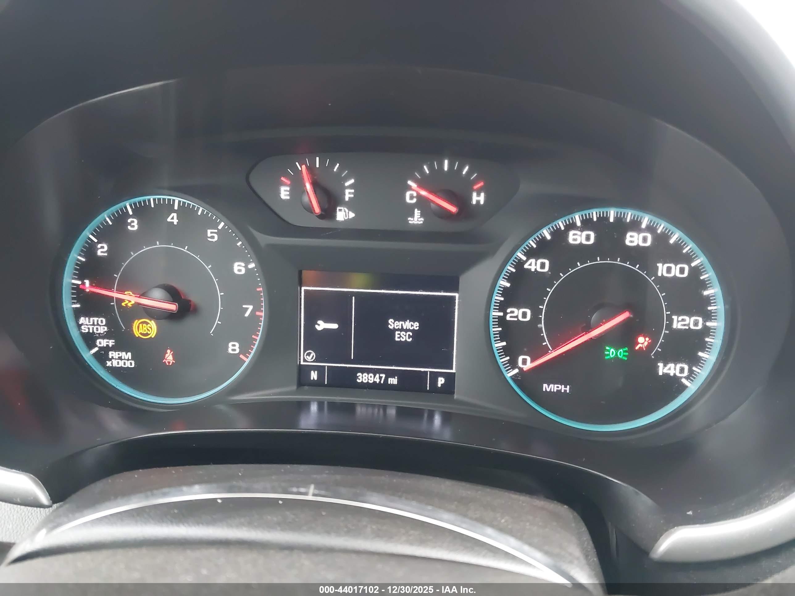 CHEVROLET MALIBU image 7