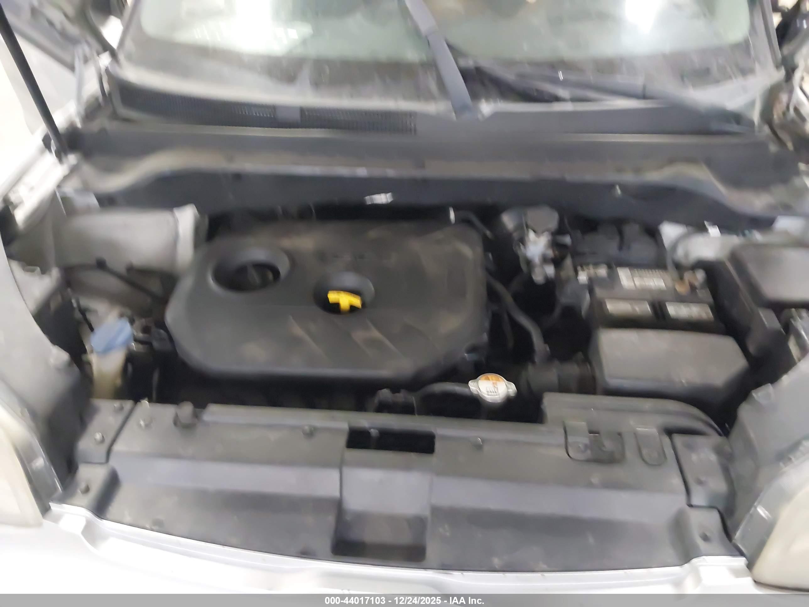 KIA SOUL image 10