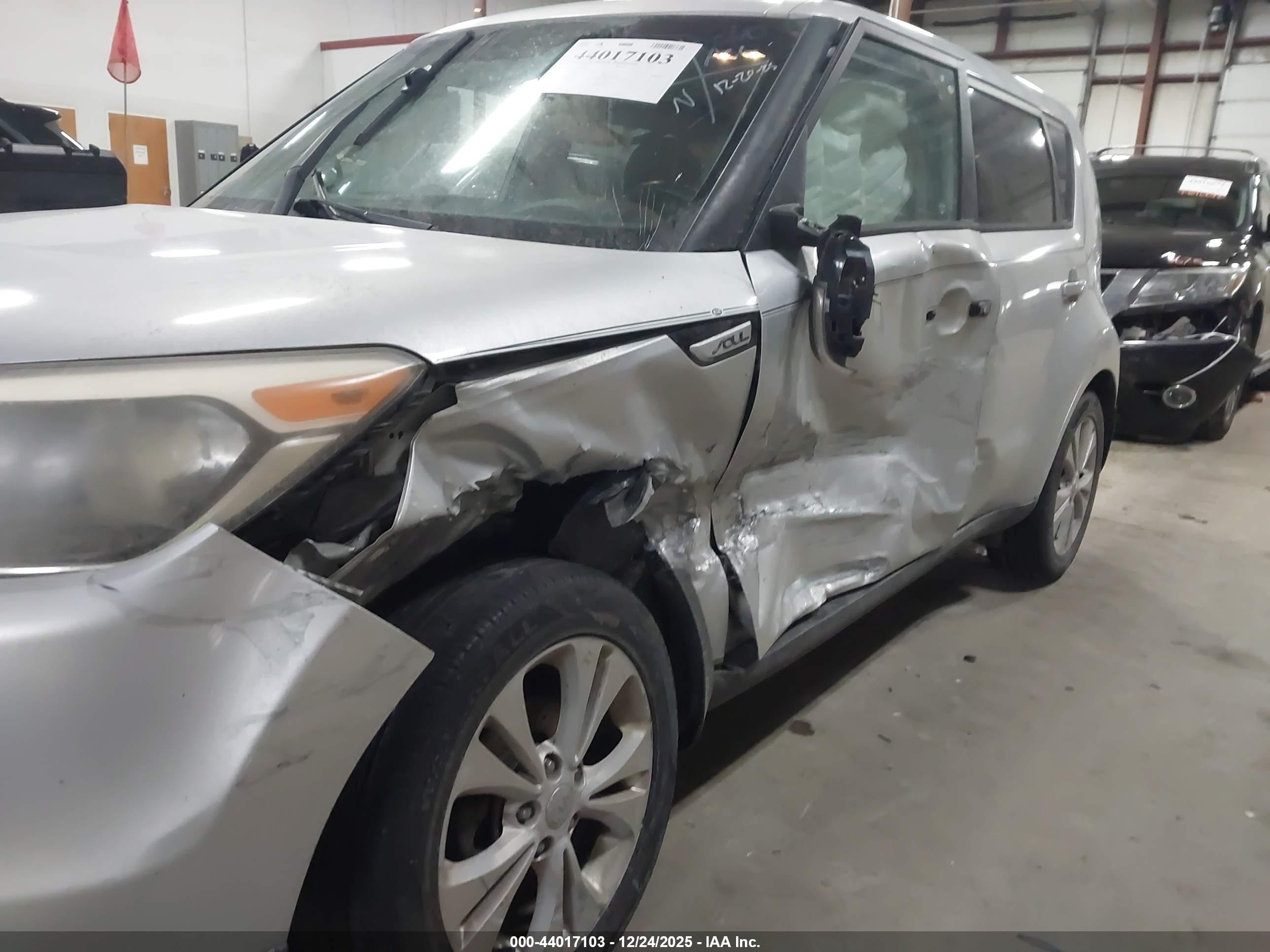 KIA SOUL image 6