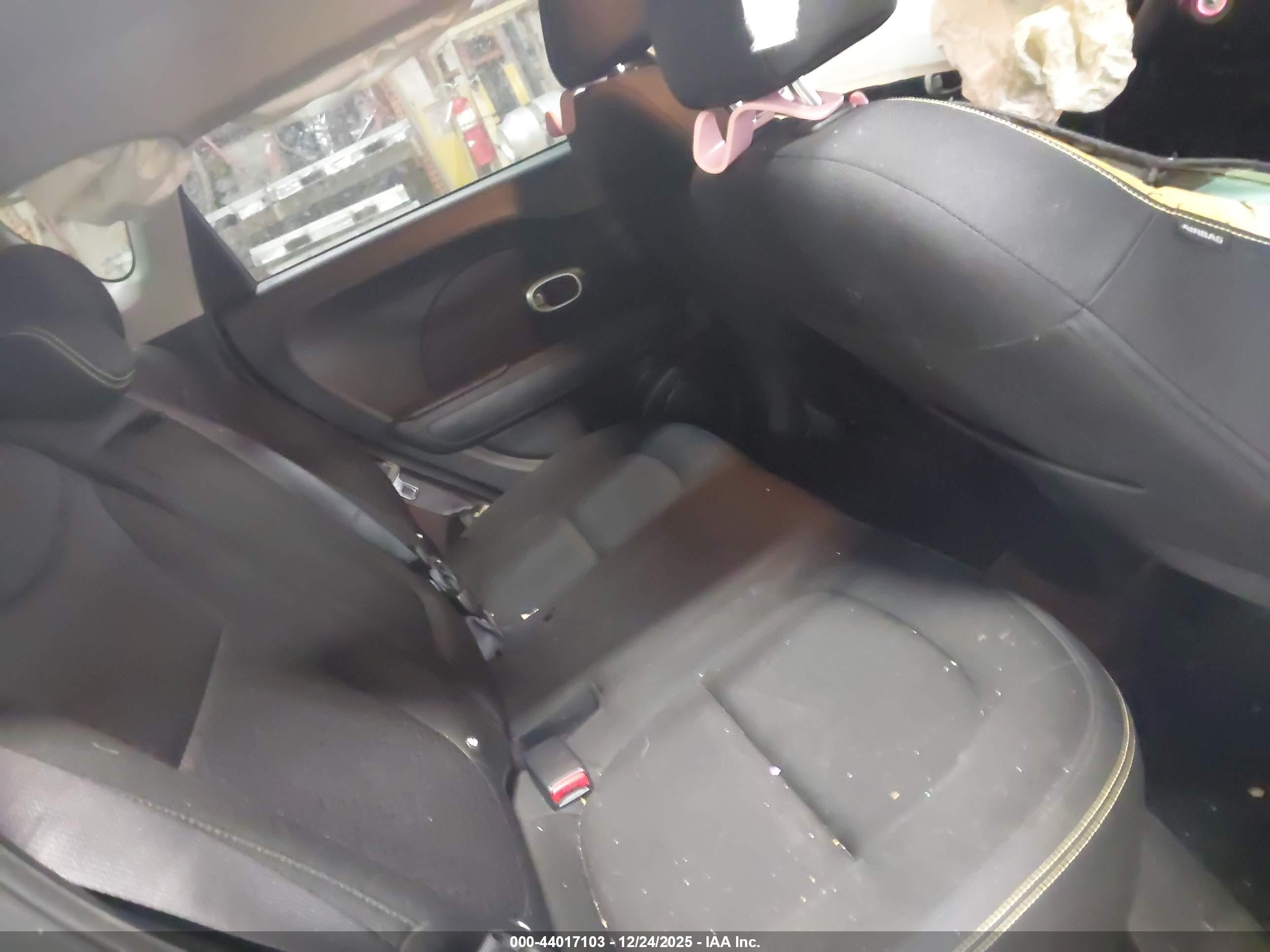 KIA SOUL image 8
