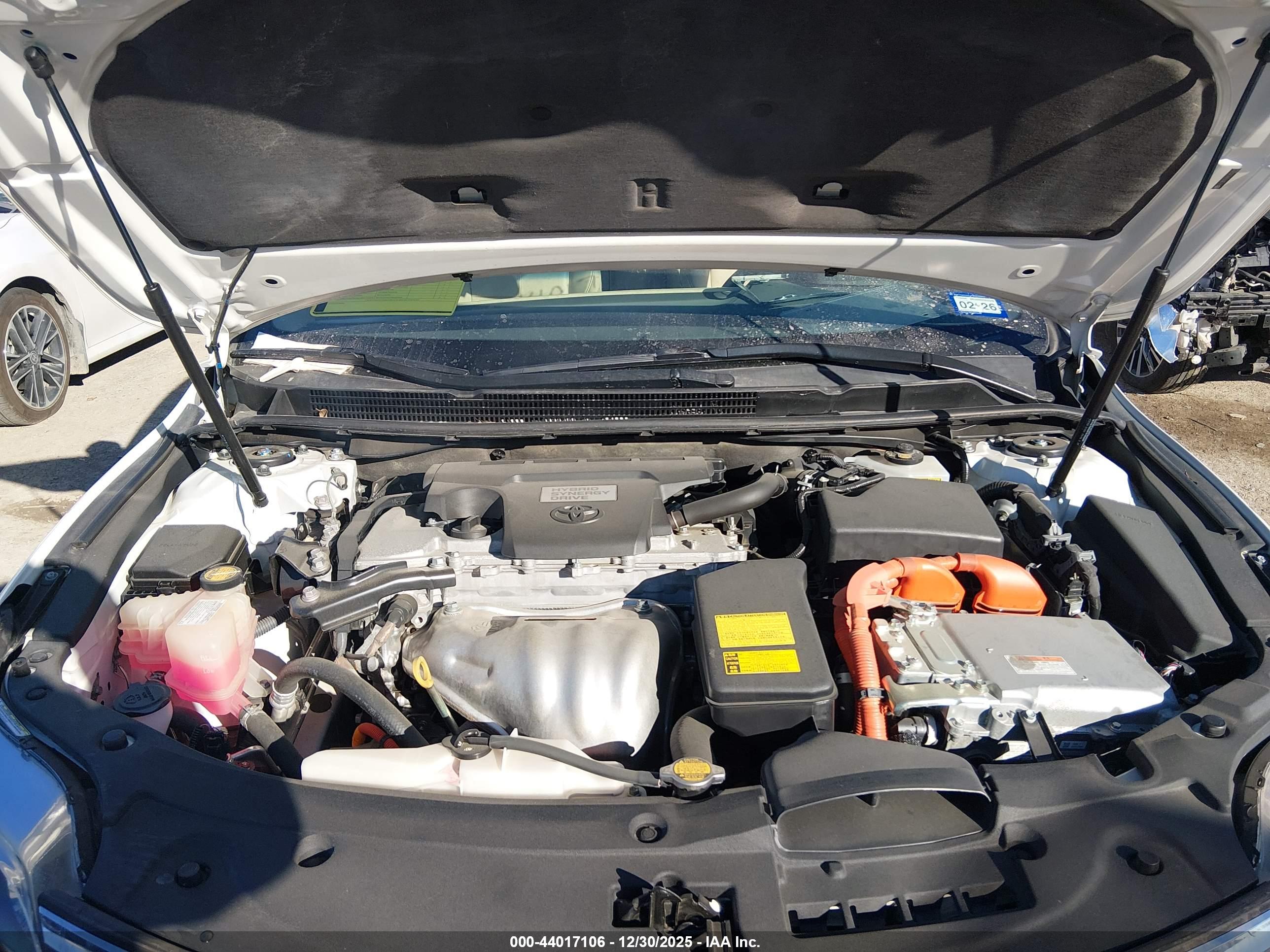 TOYOTA AVALON image 10