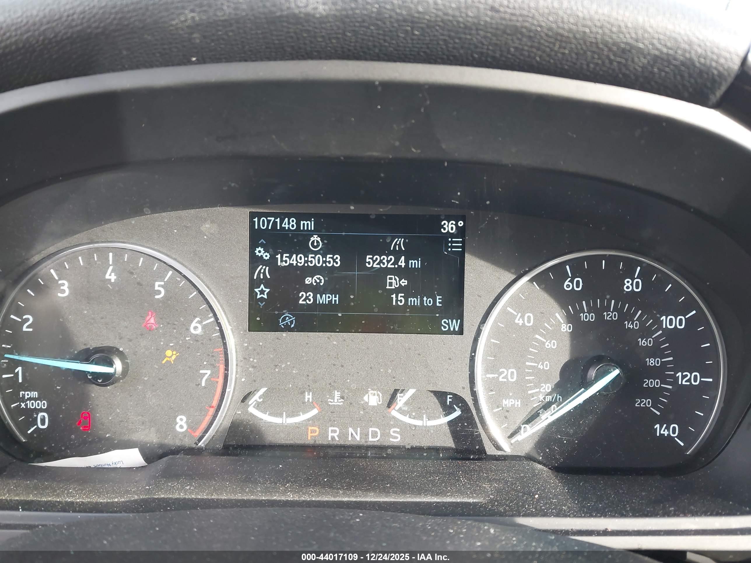 FORD ECOSPORT image 7
