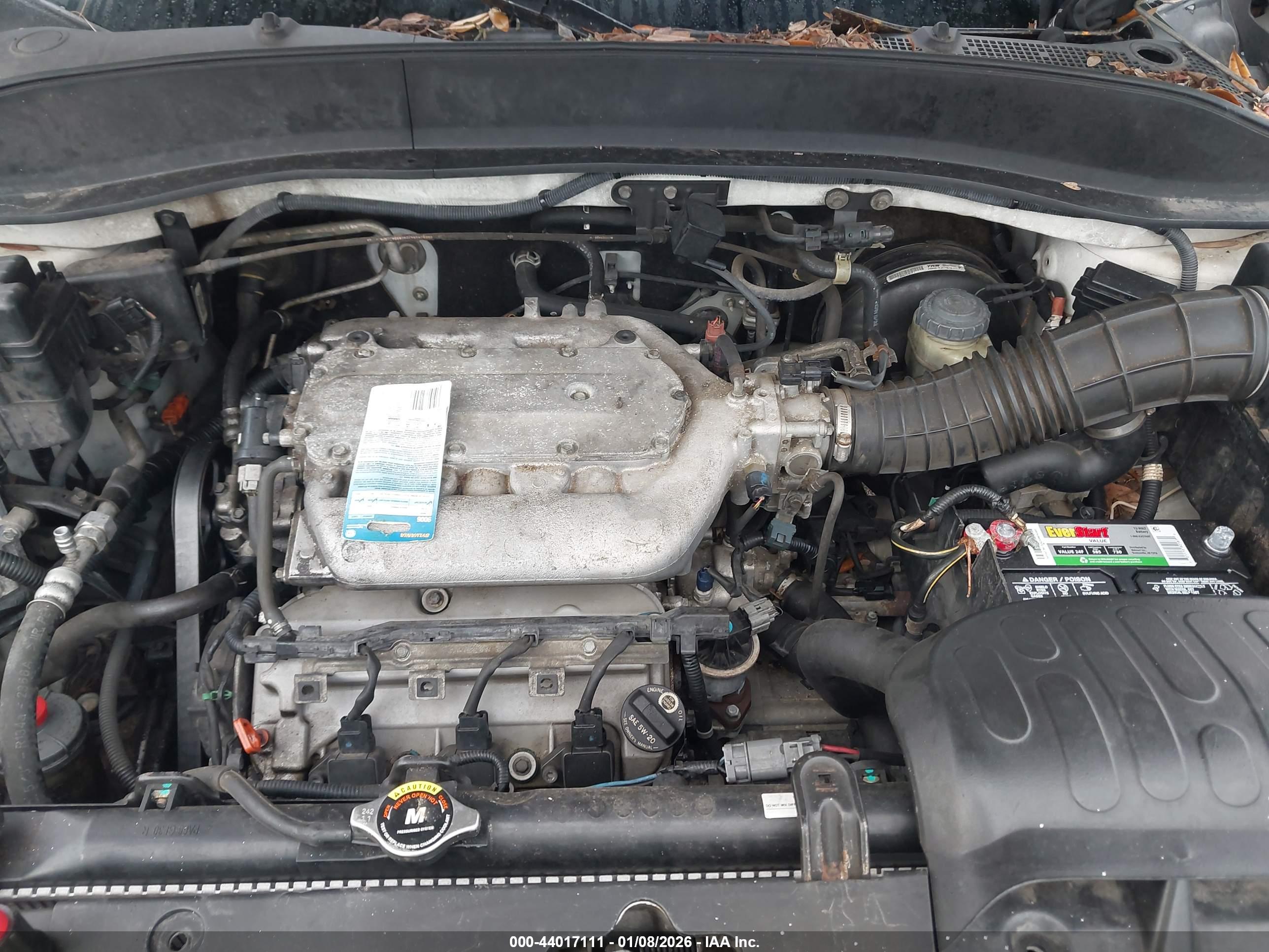HONDA RIDGELINE image 10