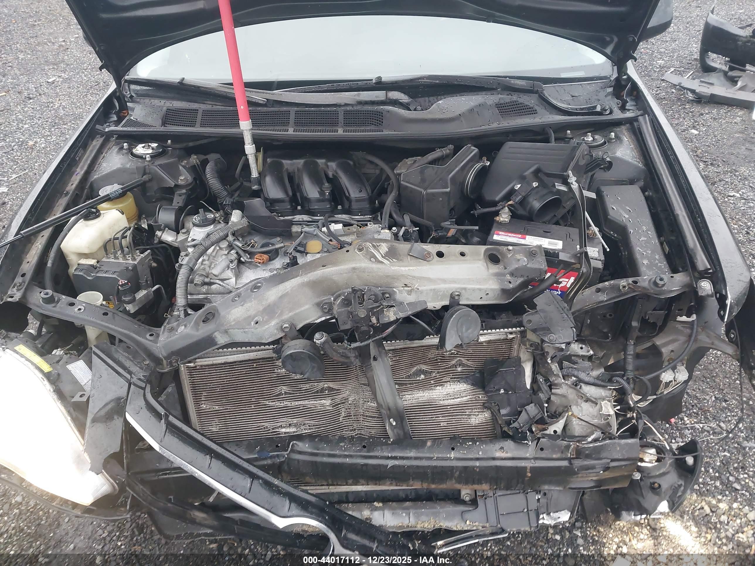 TOYOTA AVALON image 10