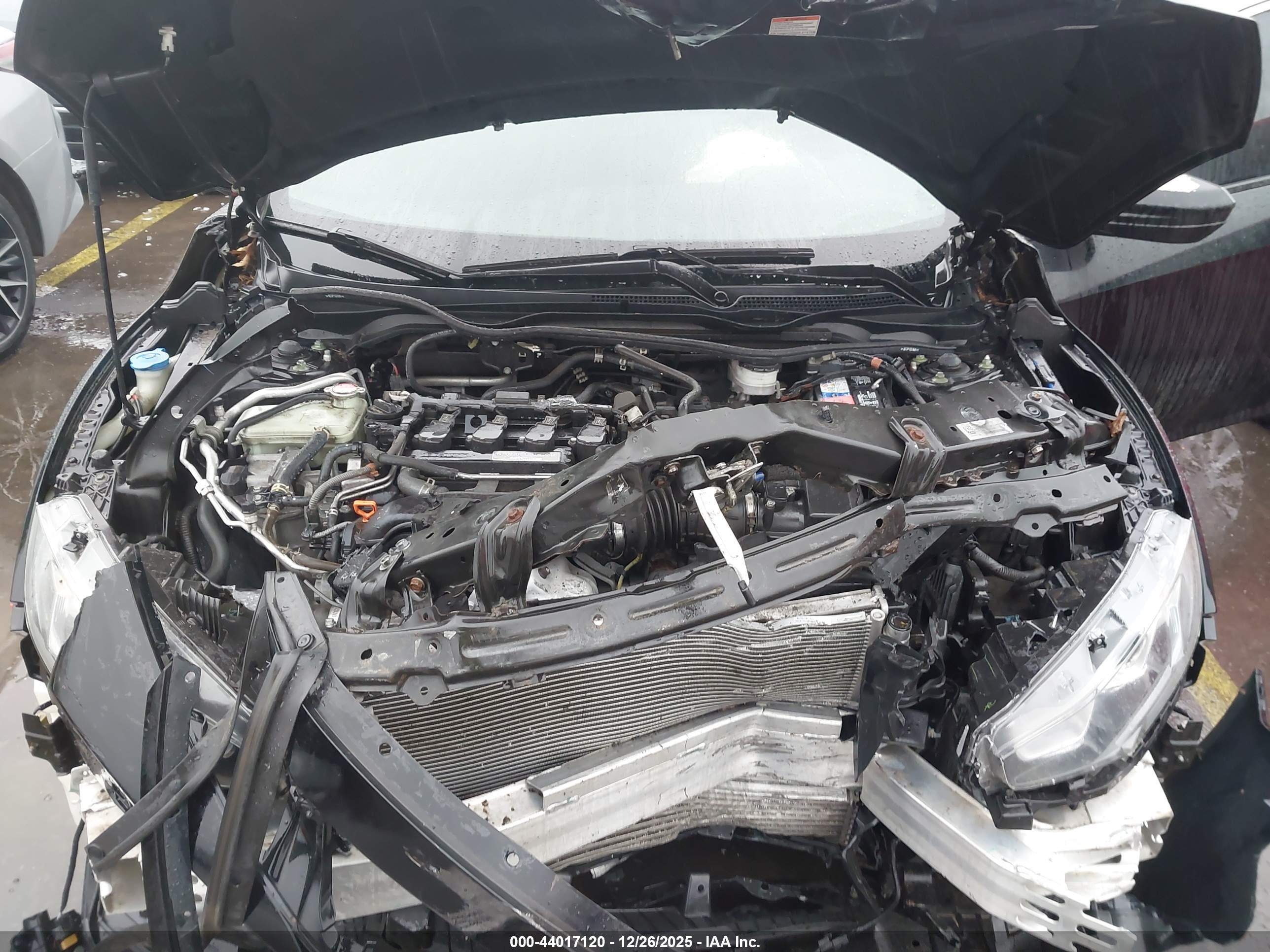 HONDA CIVIC image 10