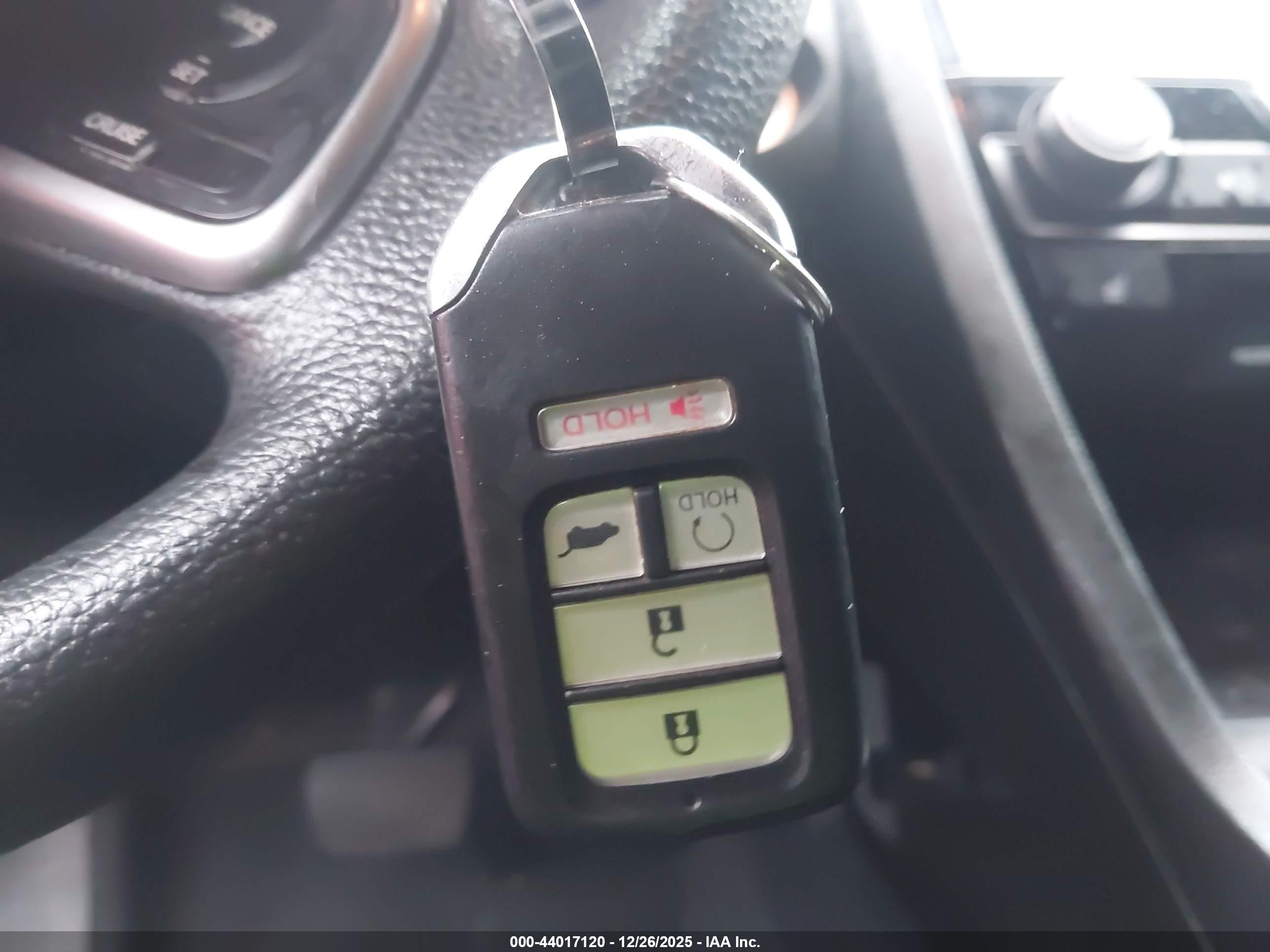 HONDA CIVIC image 11