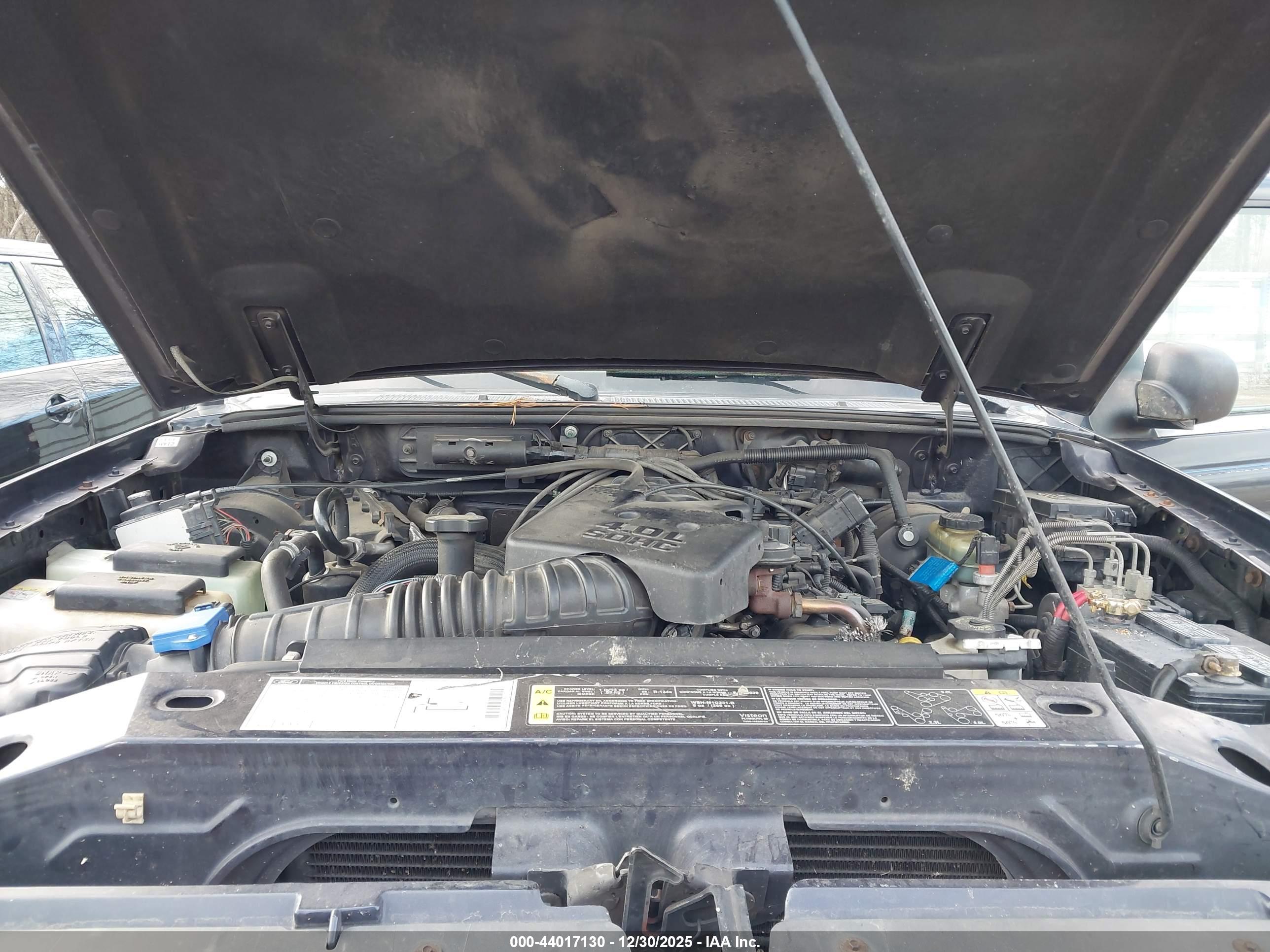 FORD RANGER image 10
