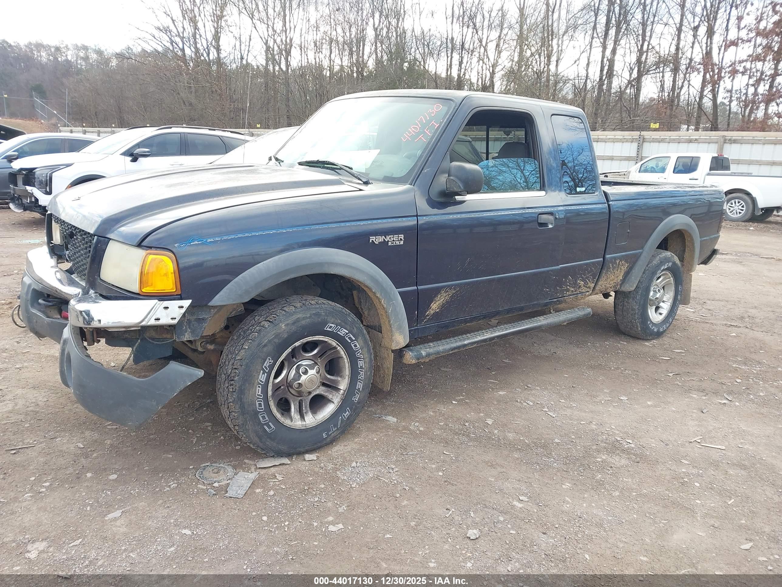 FORD RANGER image 2