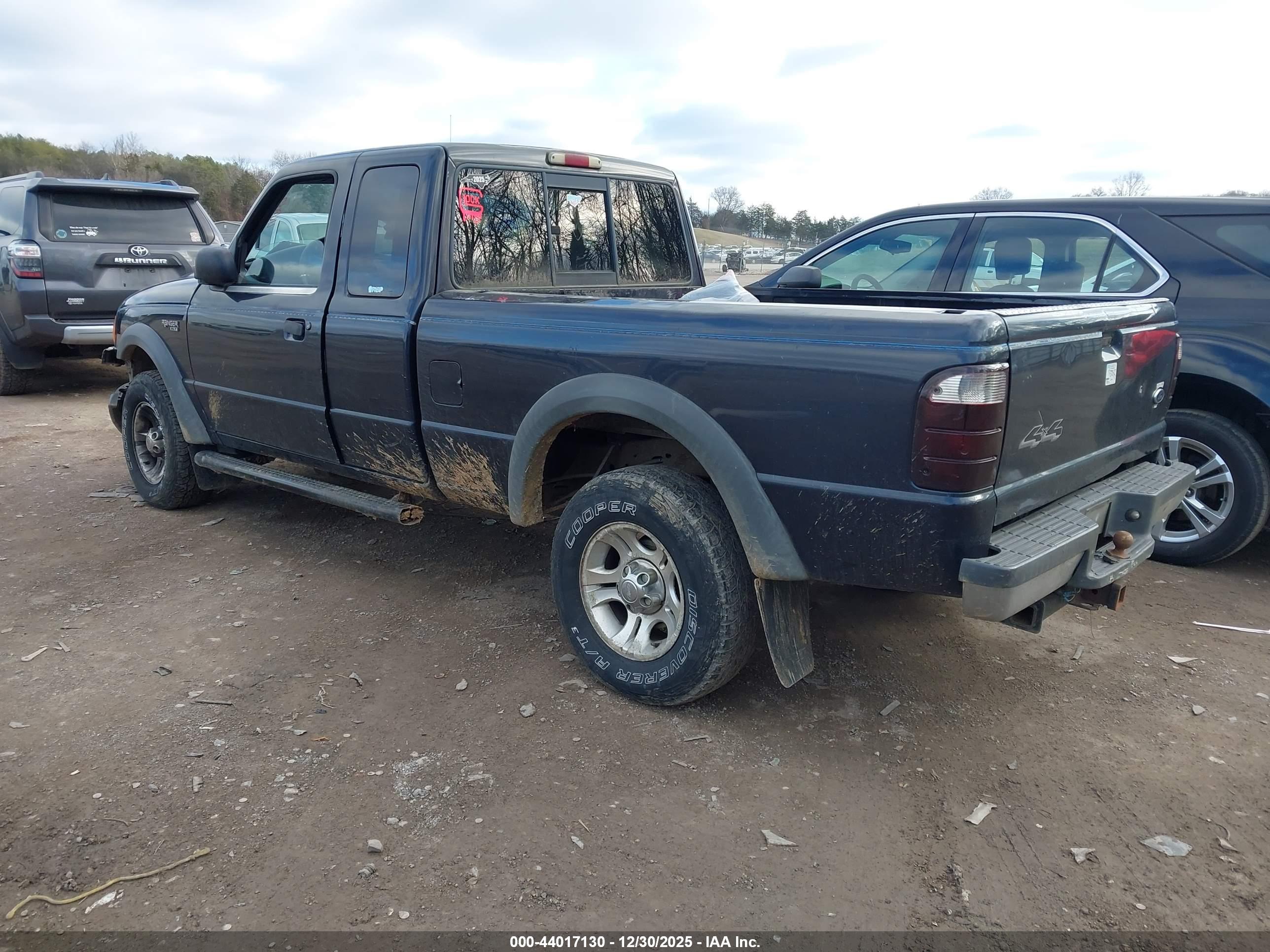 FORD RANGER image 3