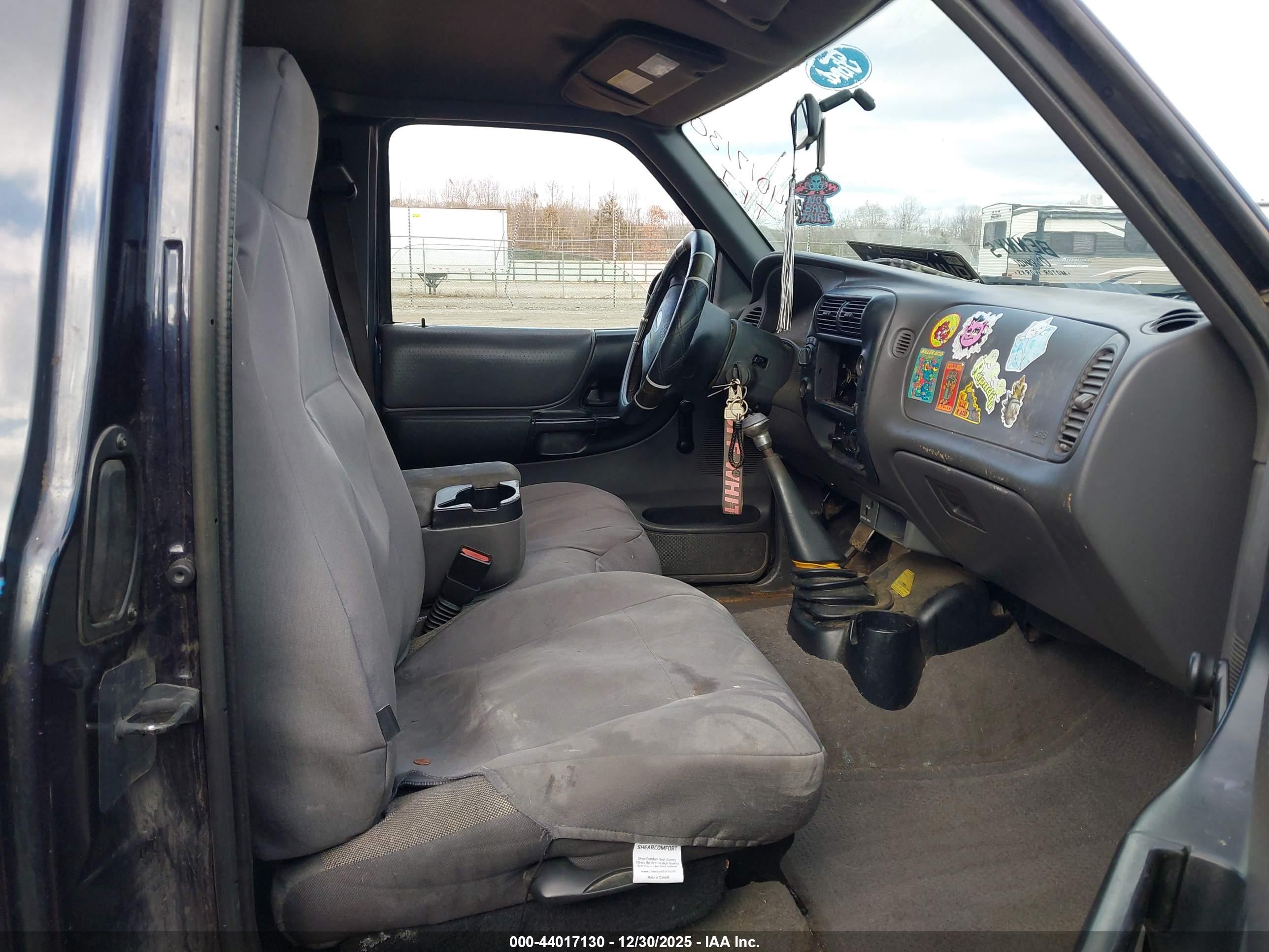 FORD RANGER image 5