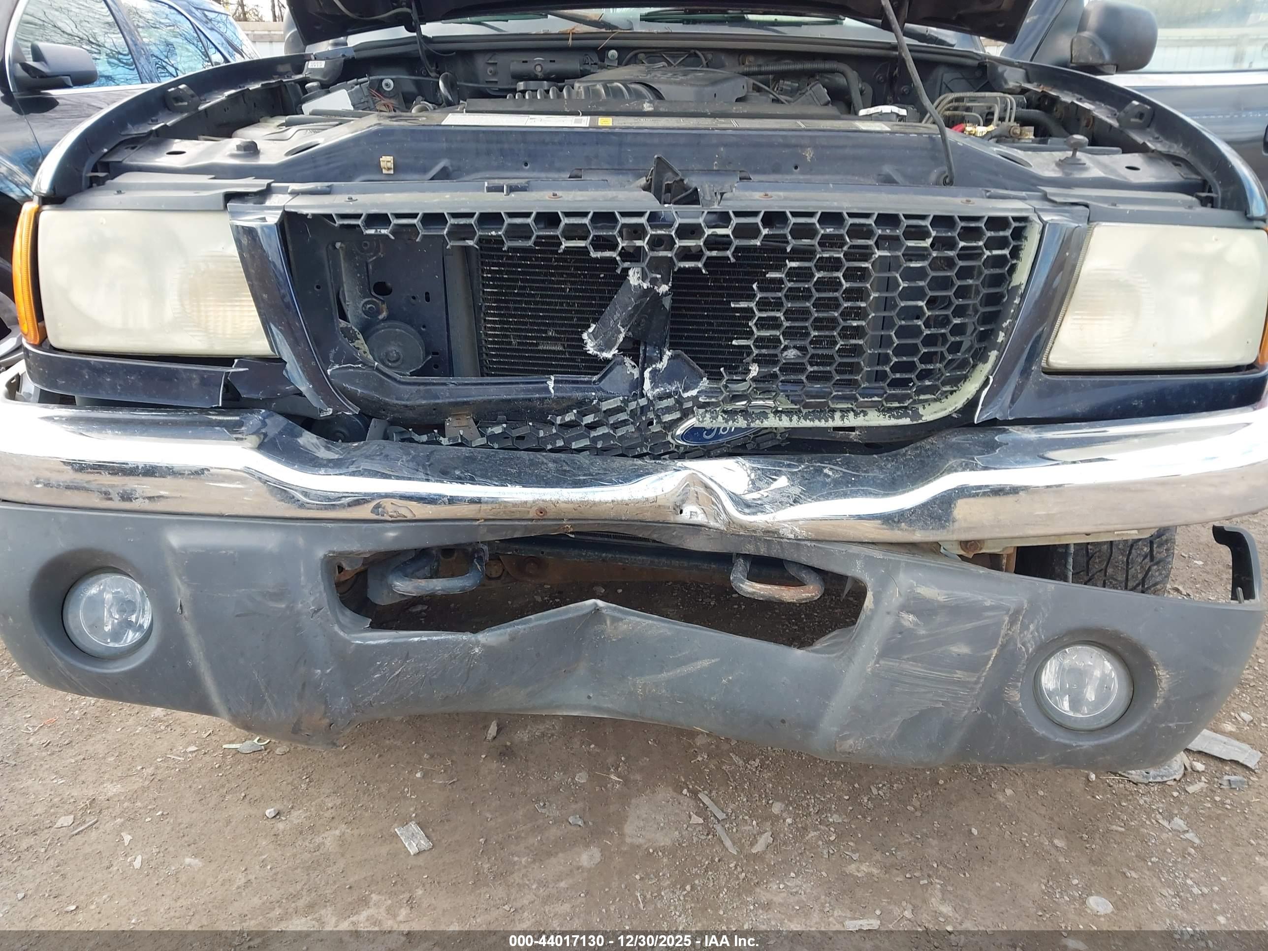 FORD RANGER image 6