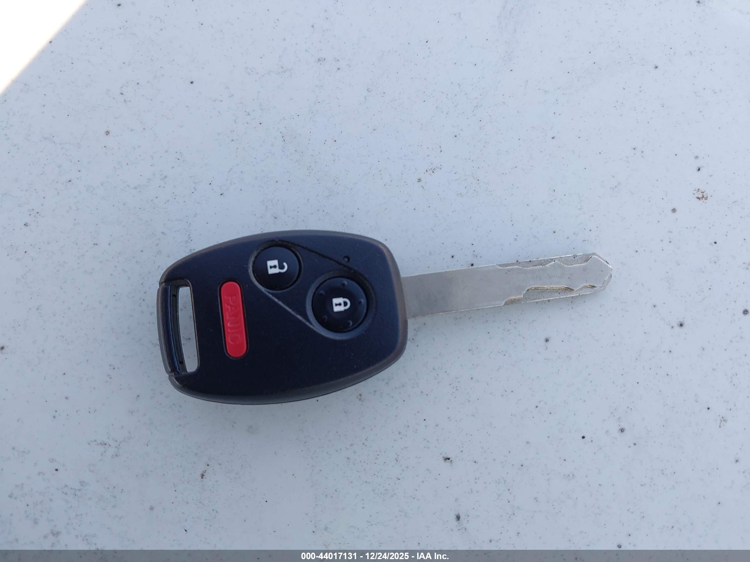 HONDA INSIGHT image 11