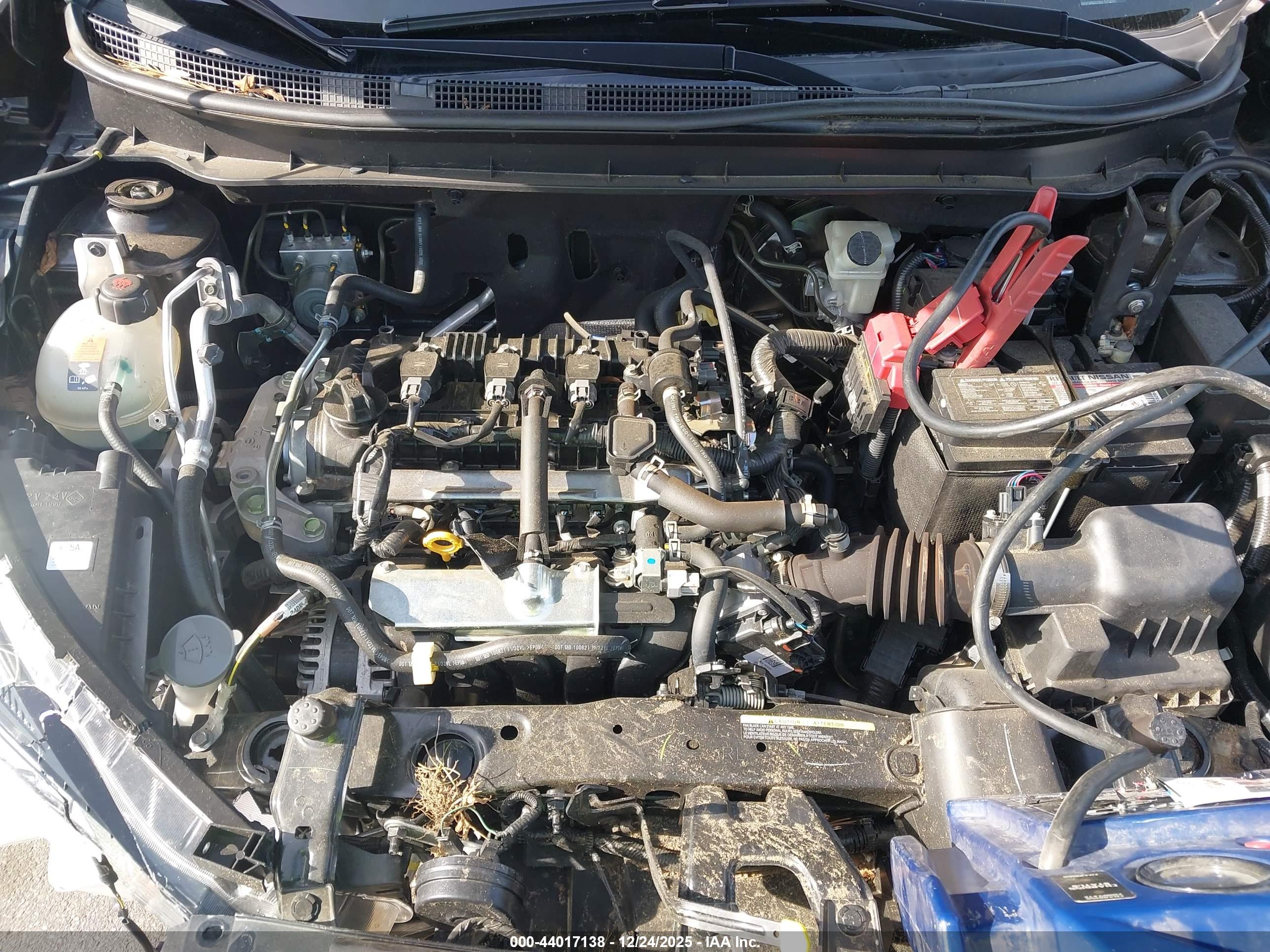 NISSAN KICKS image 10