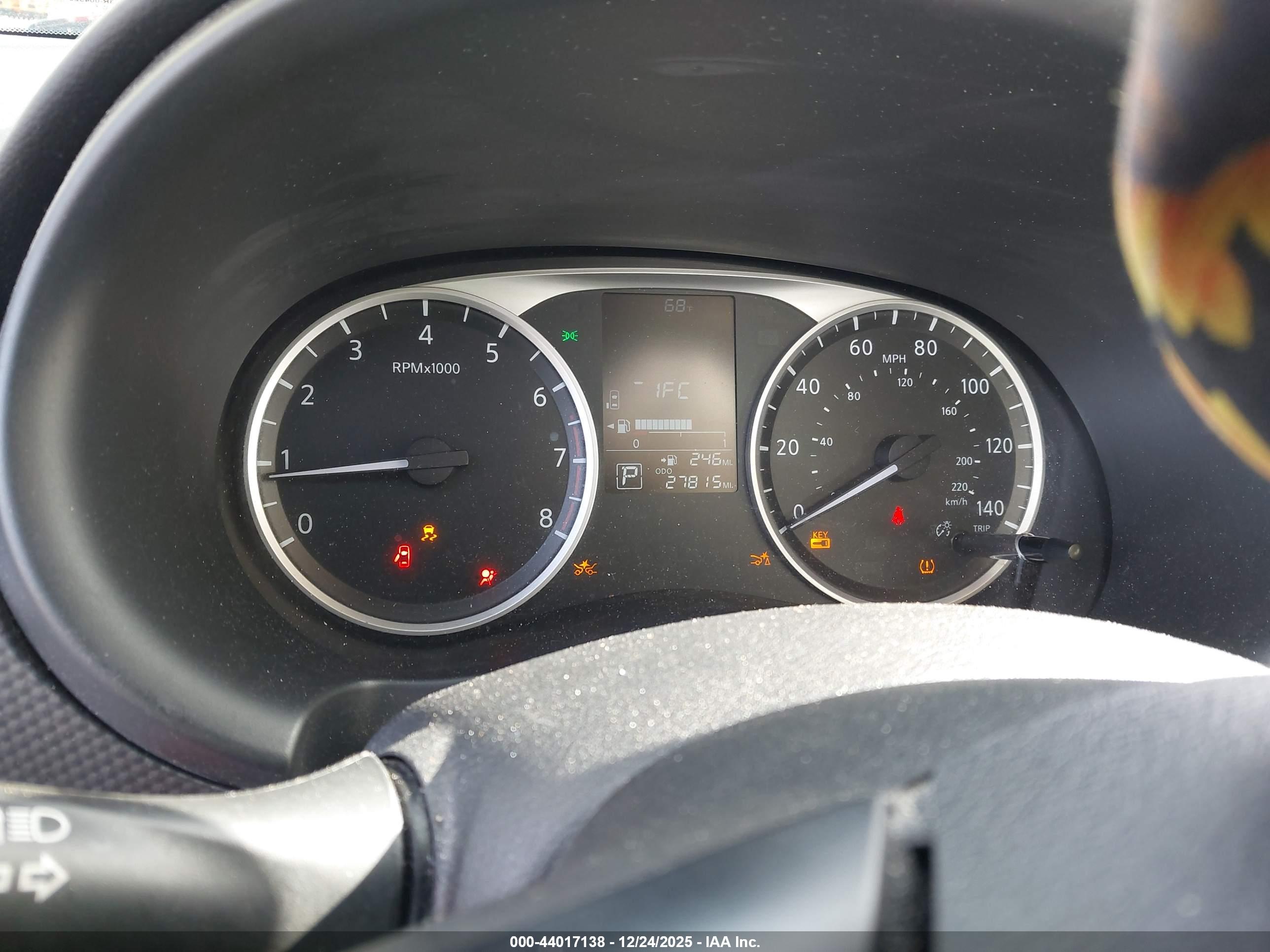 NISSAN KICKS image 7