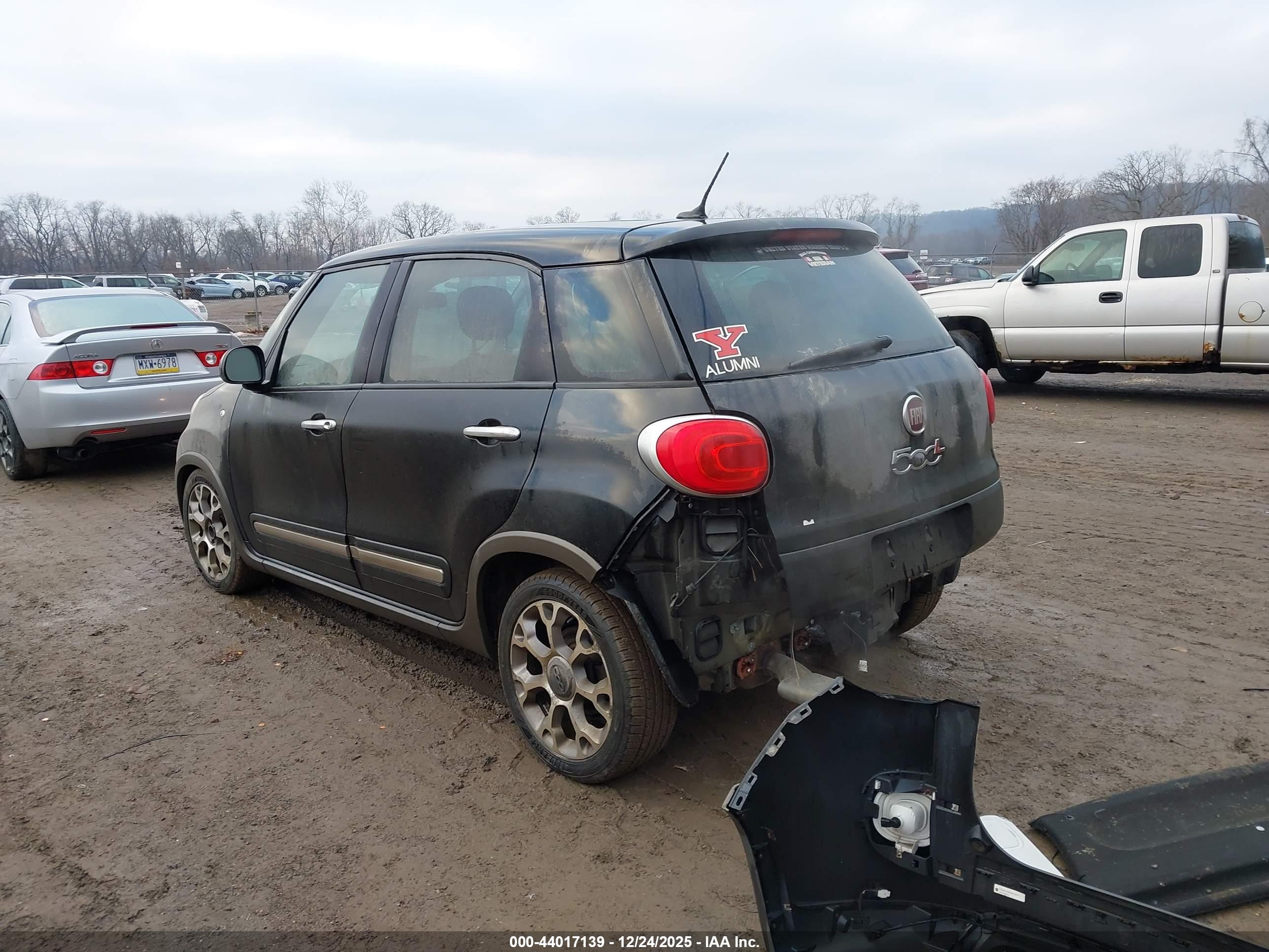 FIAT 500L image 3