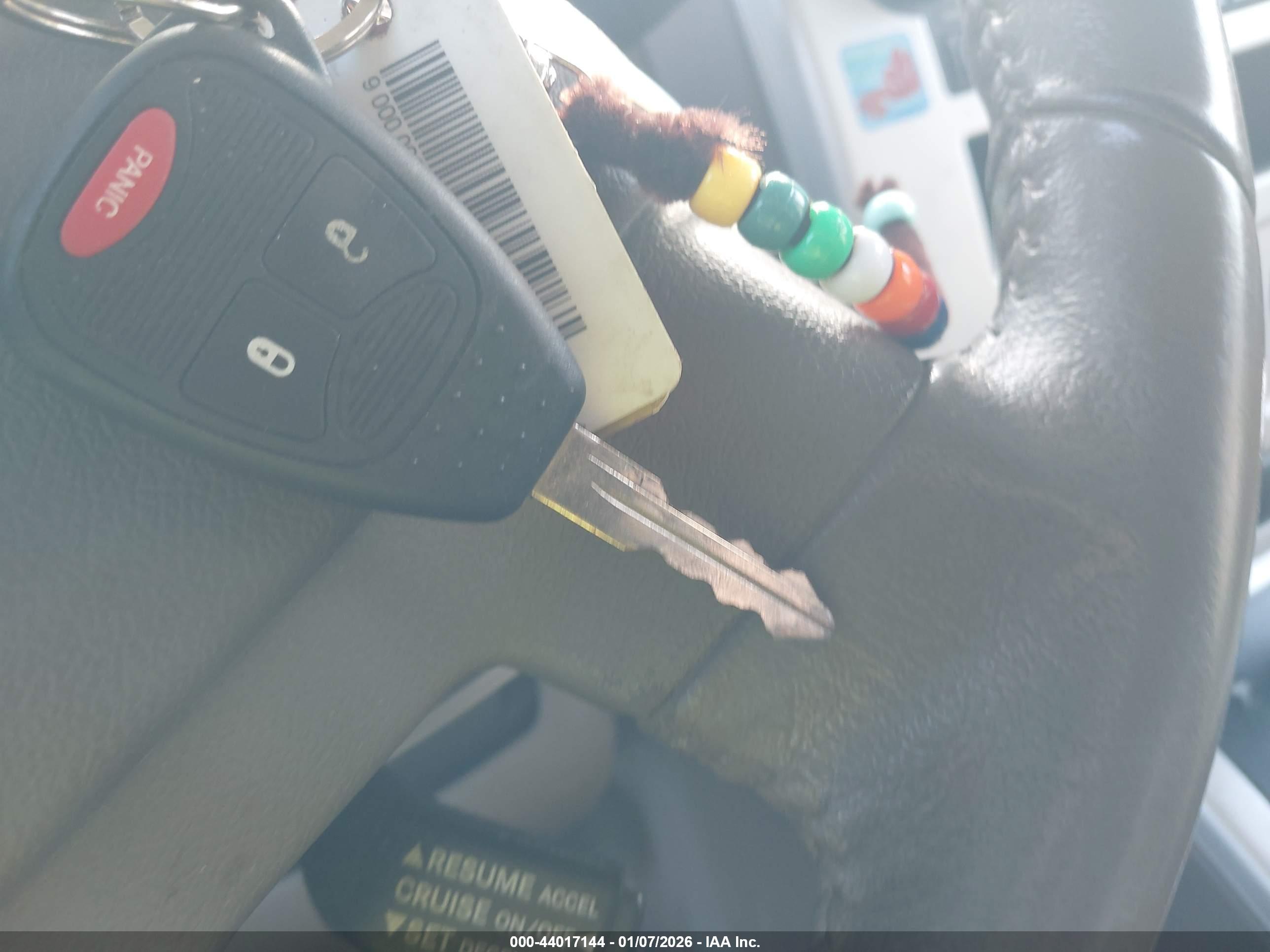 JEEP PATRIOT image 11