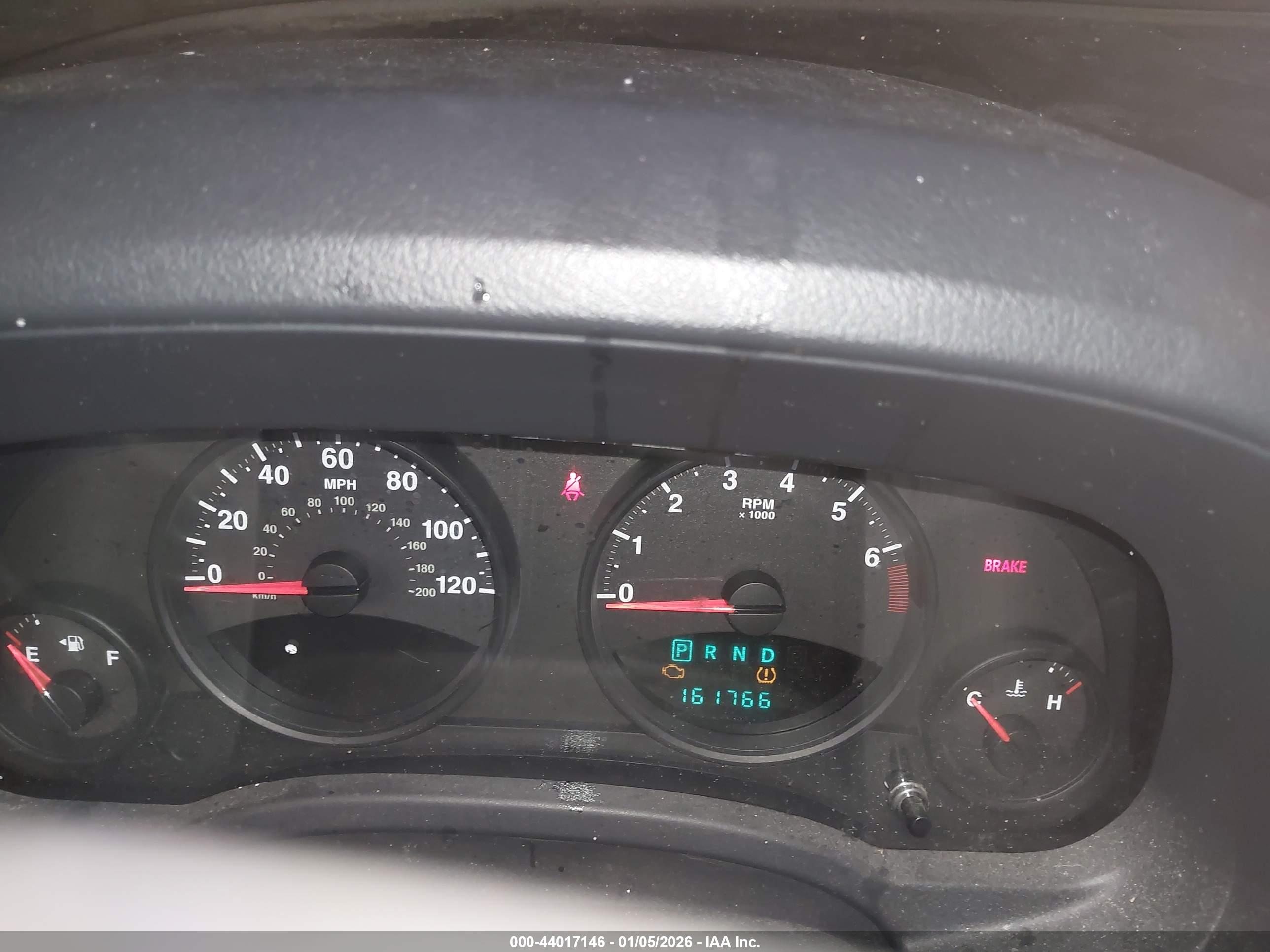 JEEP COMPASS image 7